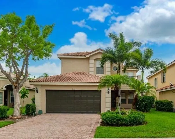 10324 Willow Oaks Trail
