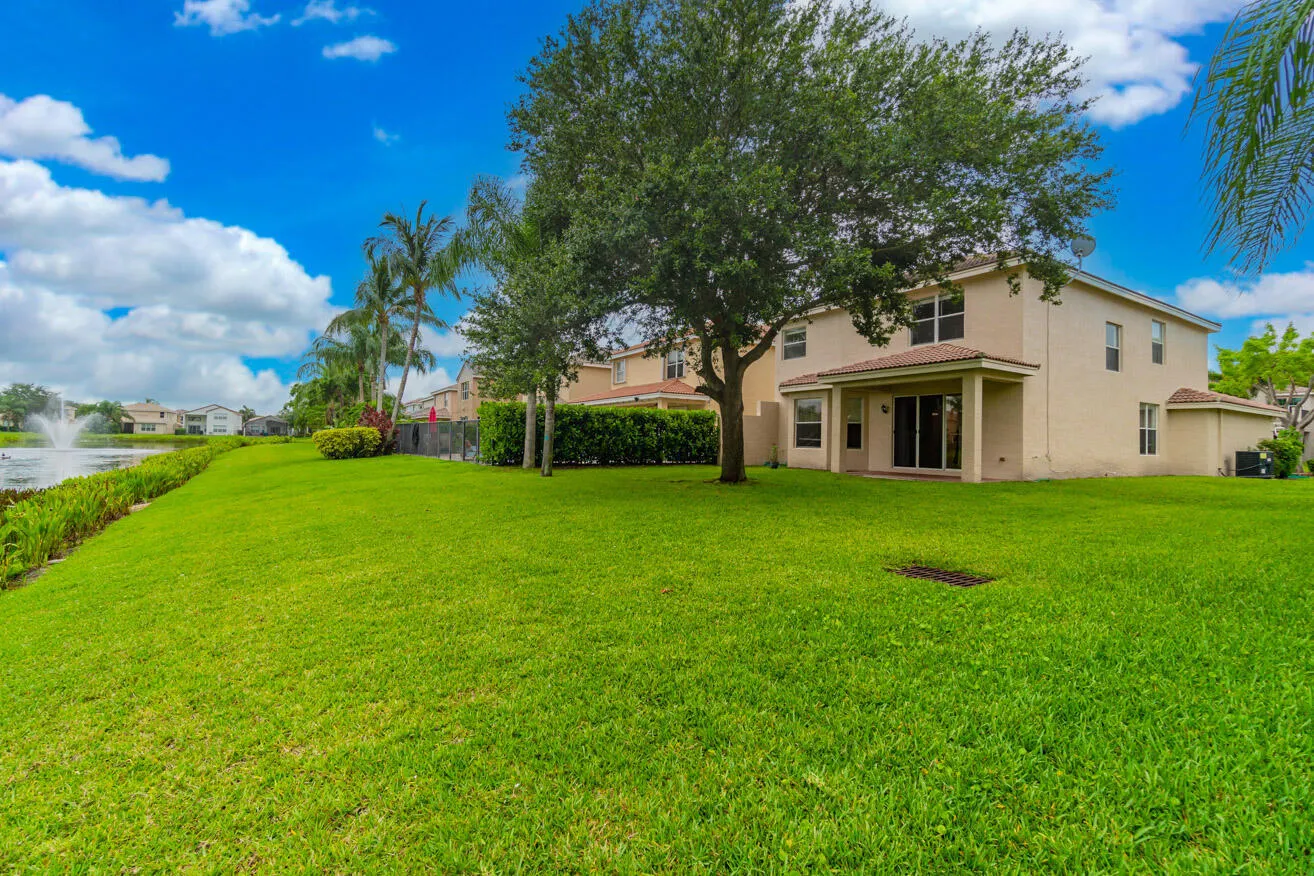 10324 Willow Oaks Trail