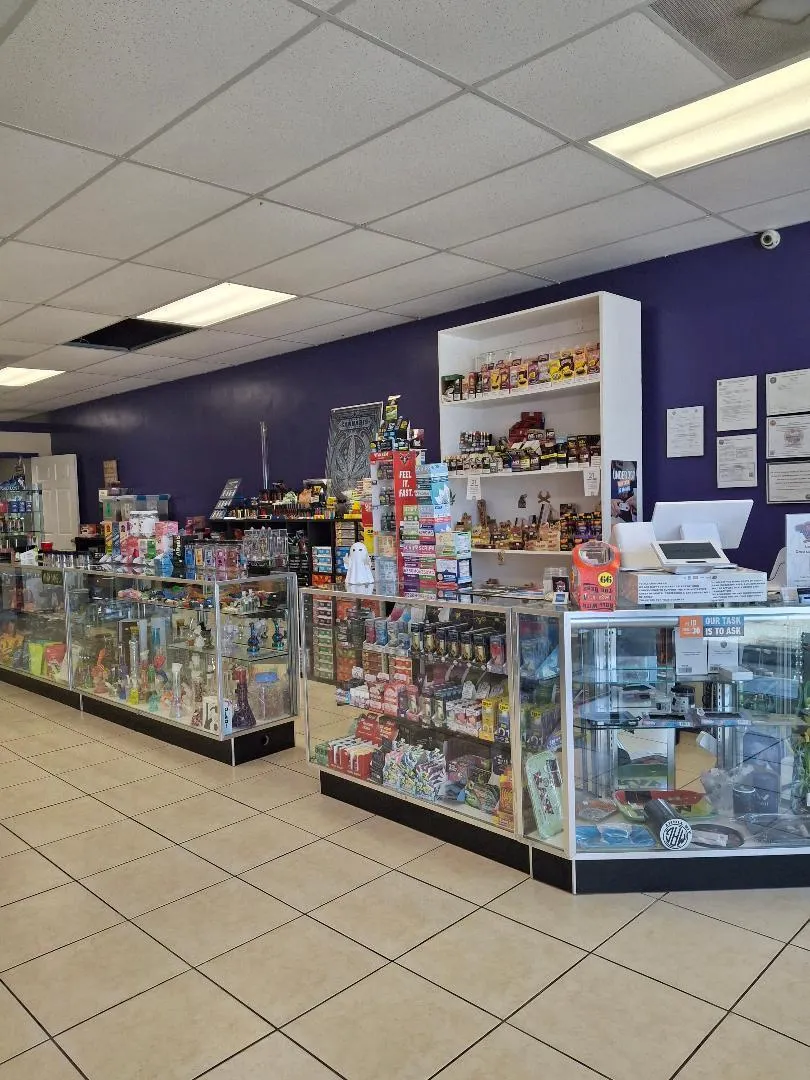 2151 N State Rd 7