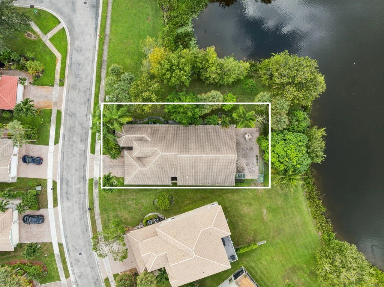5521 ALBIN Drive
