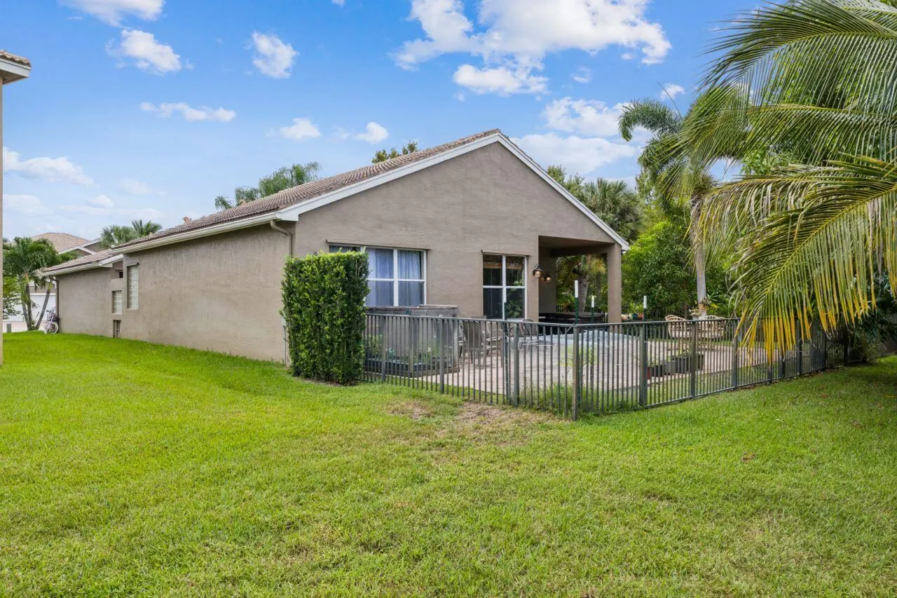 5521 ALBIN Drive