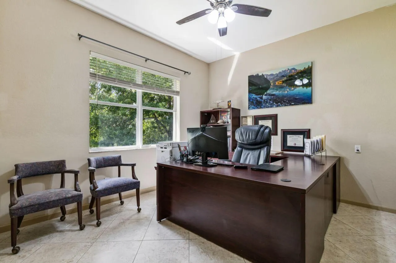 5521 ALBIN Drive