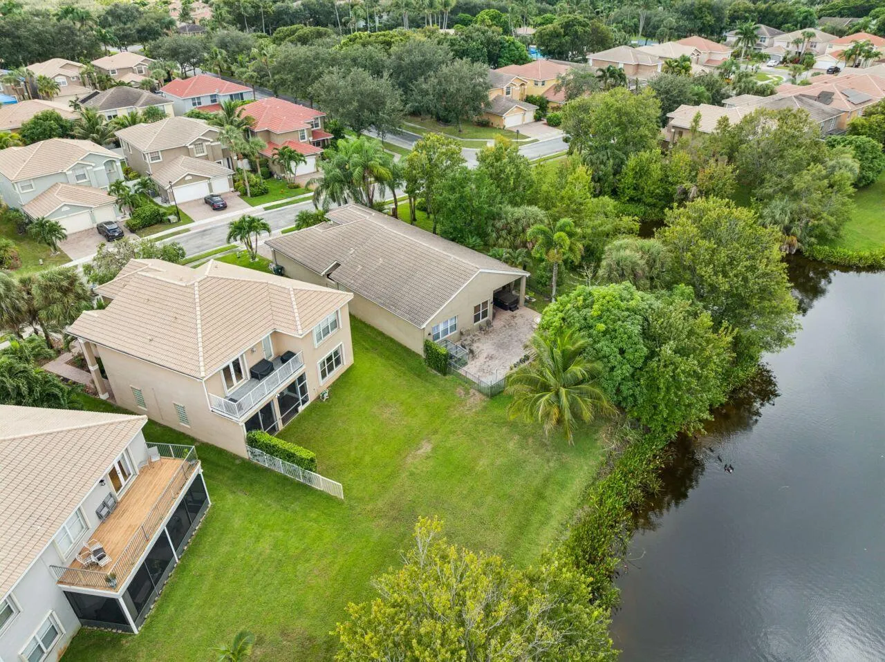 5521 ALBIN Drive