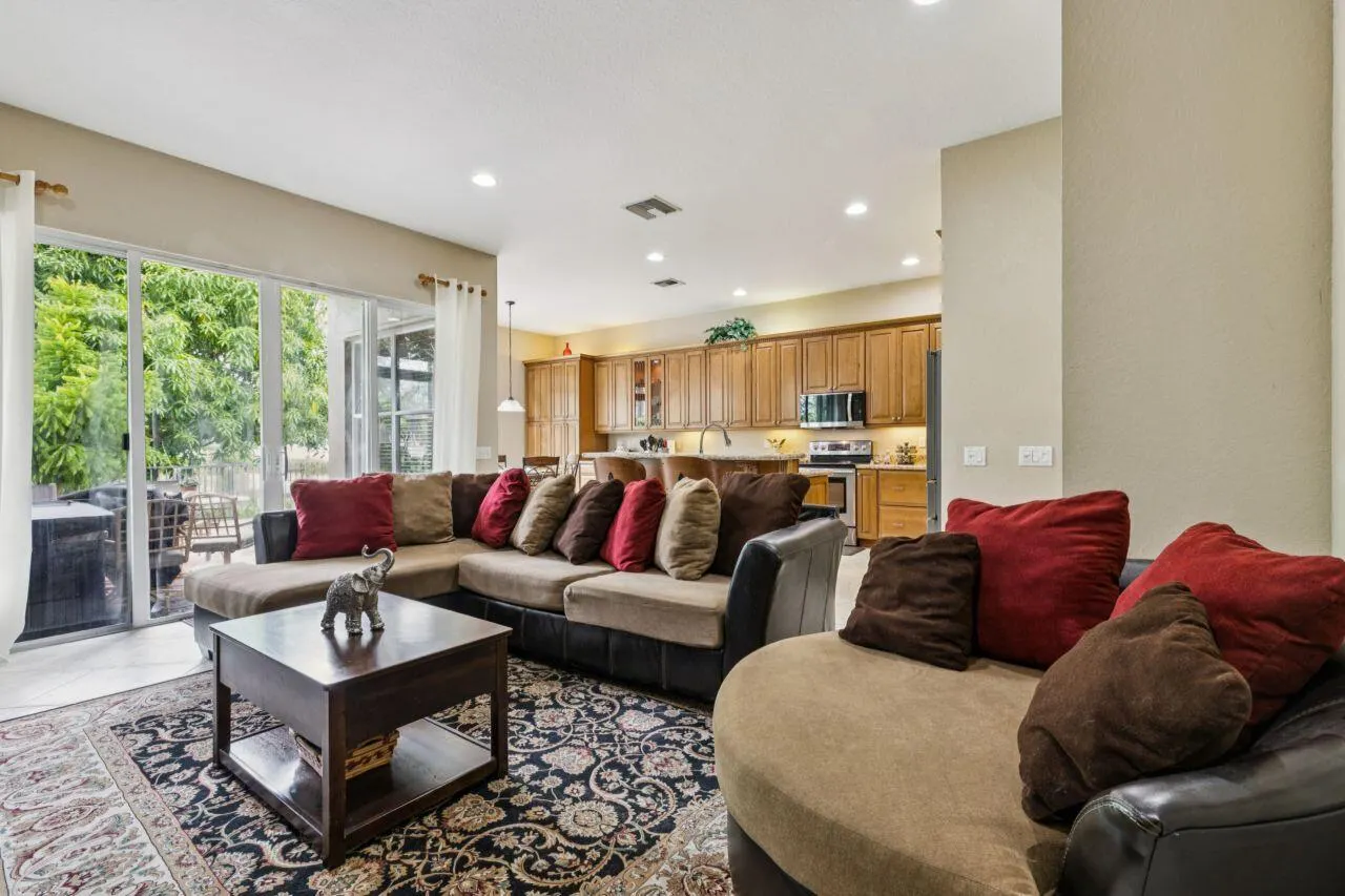 5521 ALBIN Drive