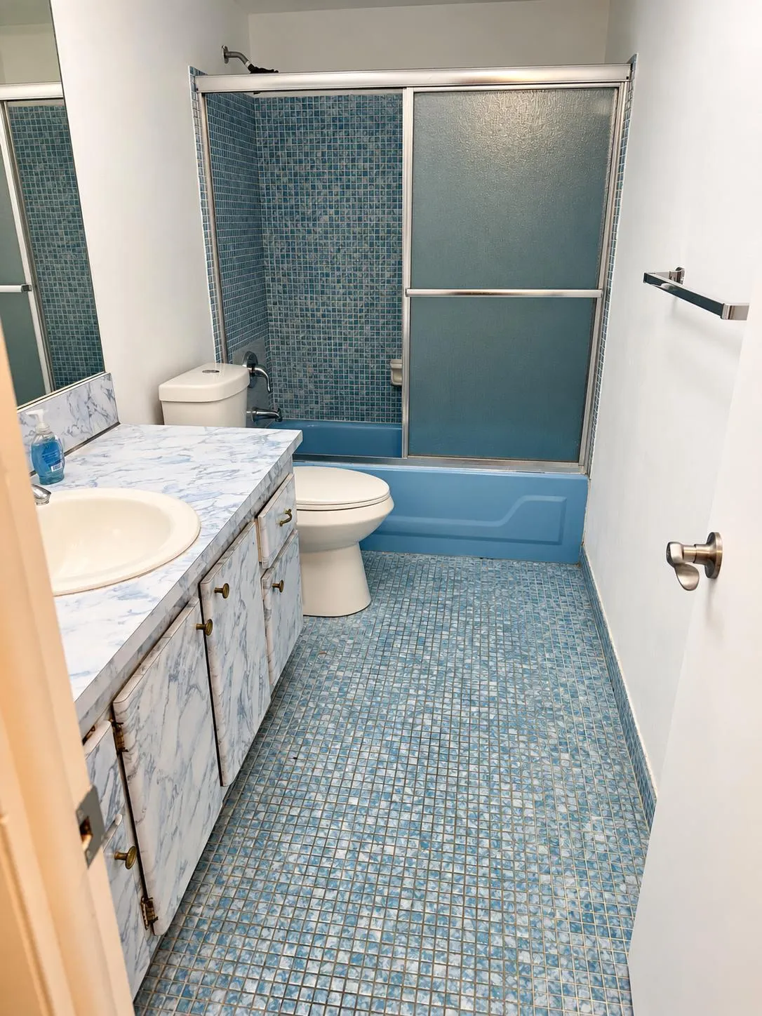 16740 NE 9TH Avenue #602