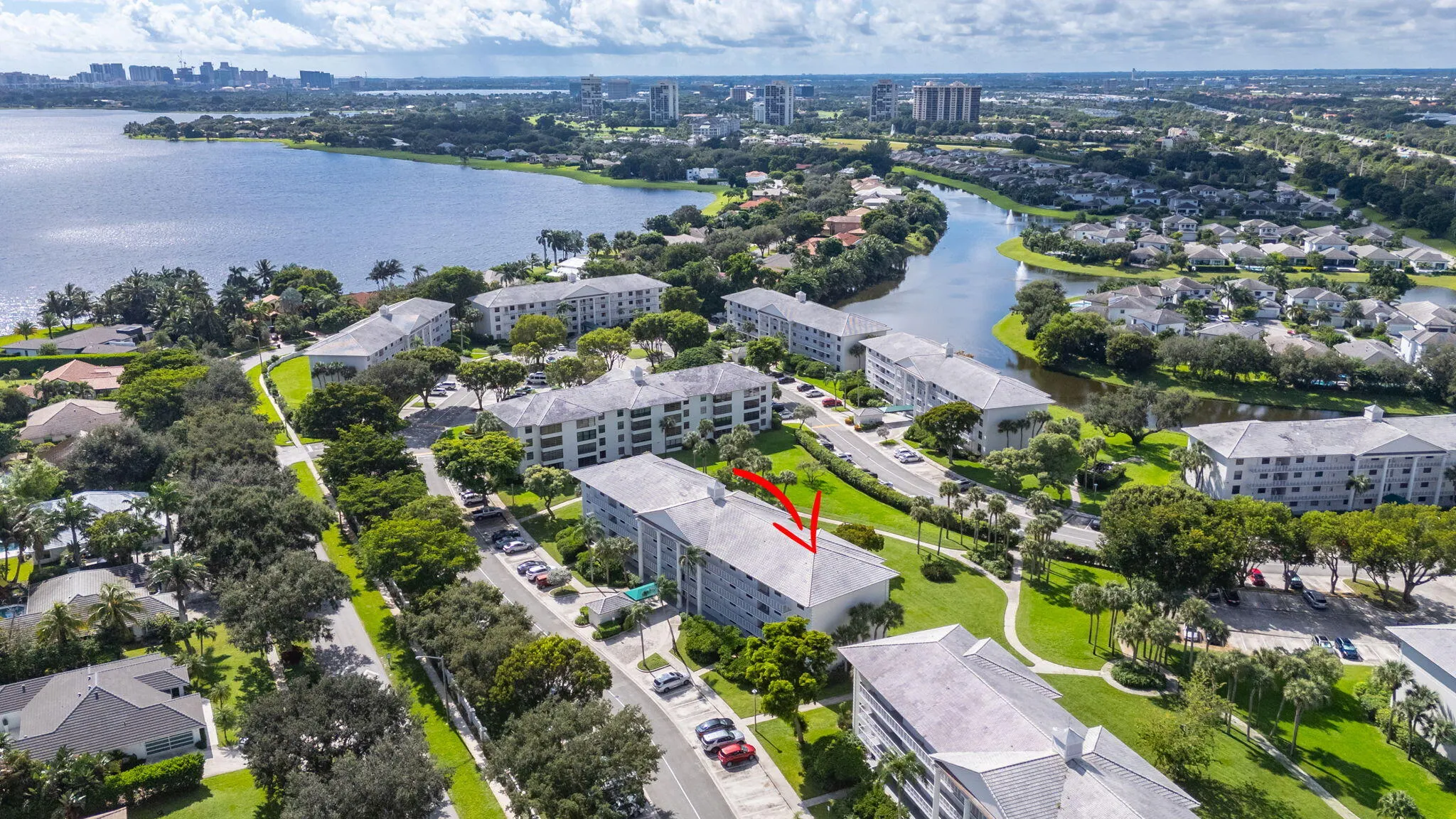 3626 WHITEHALL Drive #306