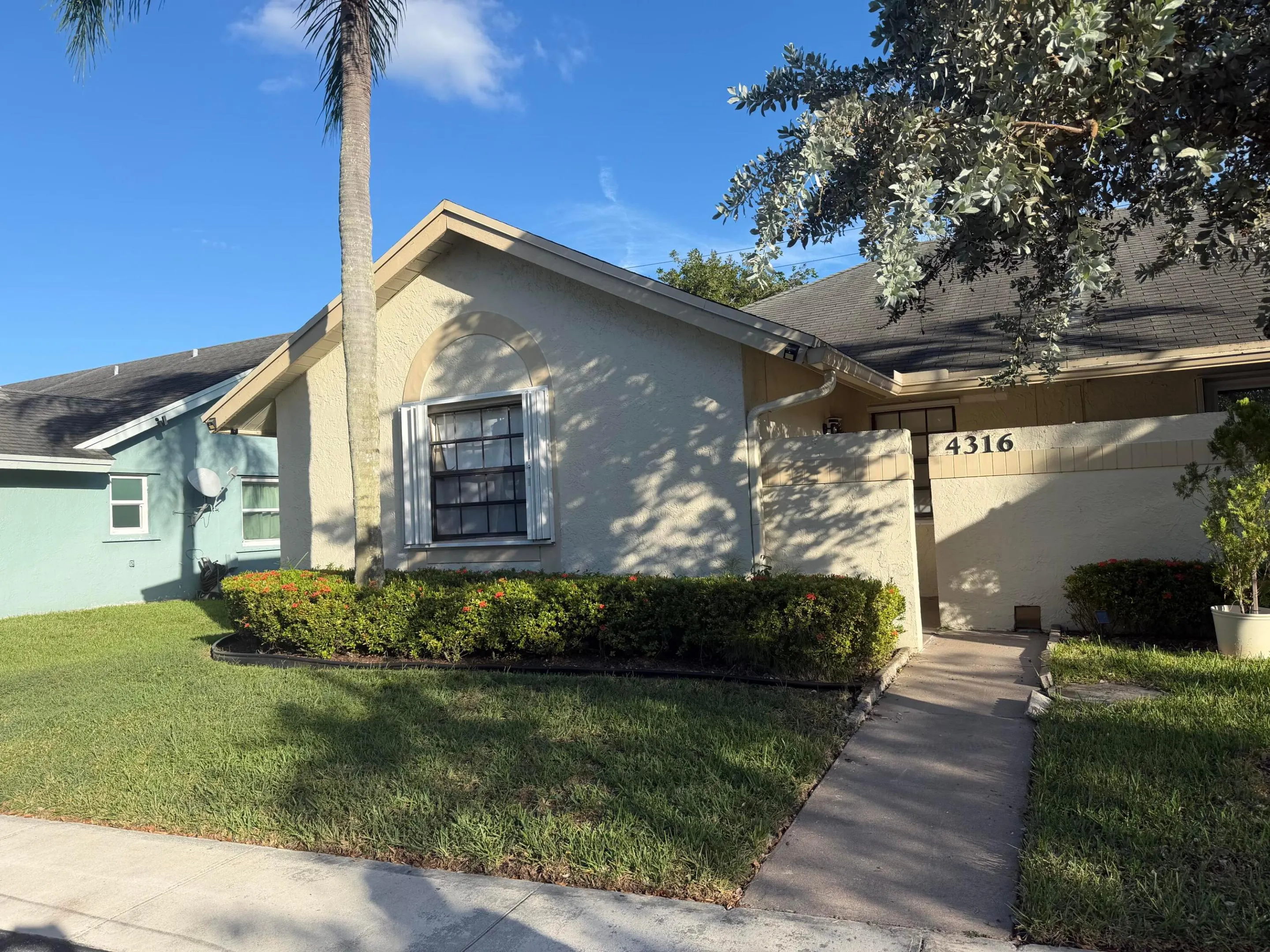 4316 NW 120TH Lane #A