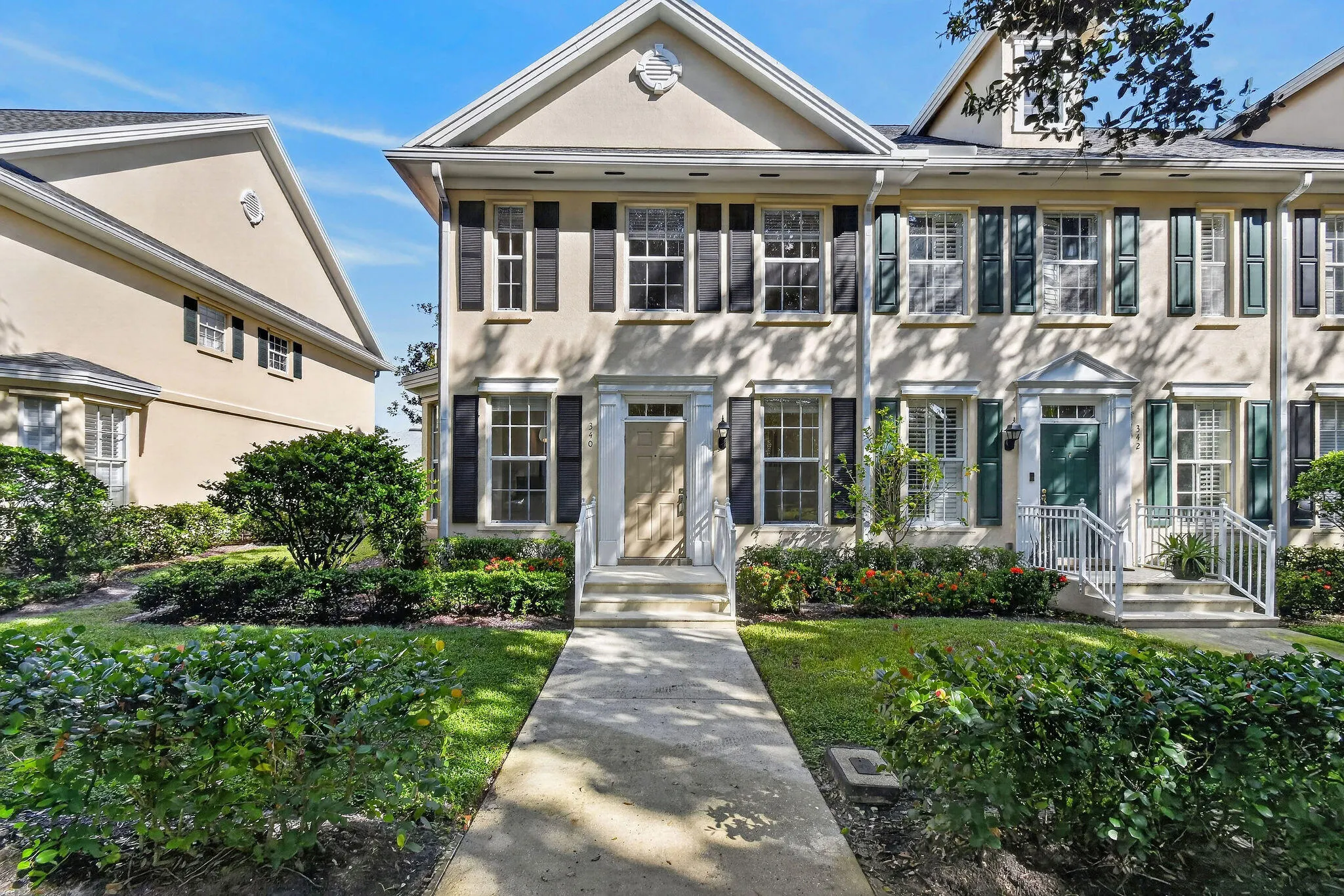 340 Jacaranda Drive