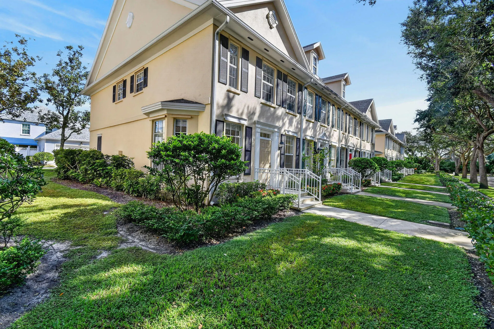 340 Jacaranda Drive