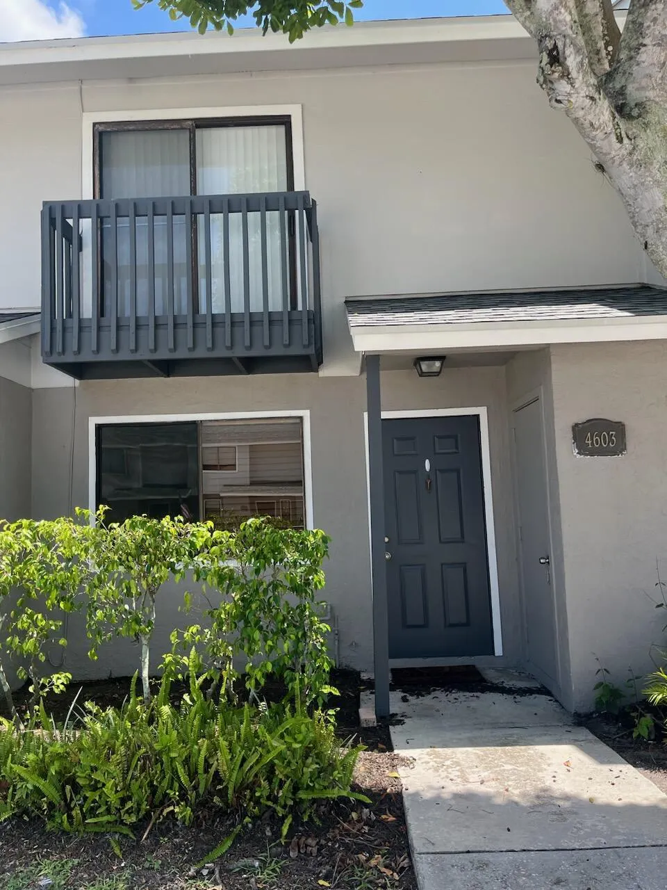 4603 PIER Drive