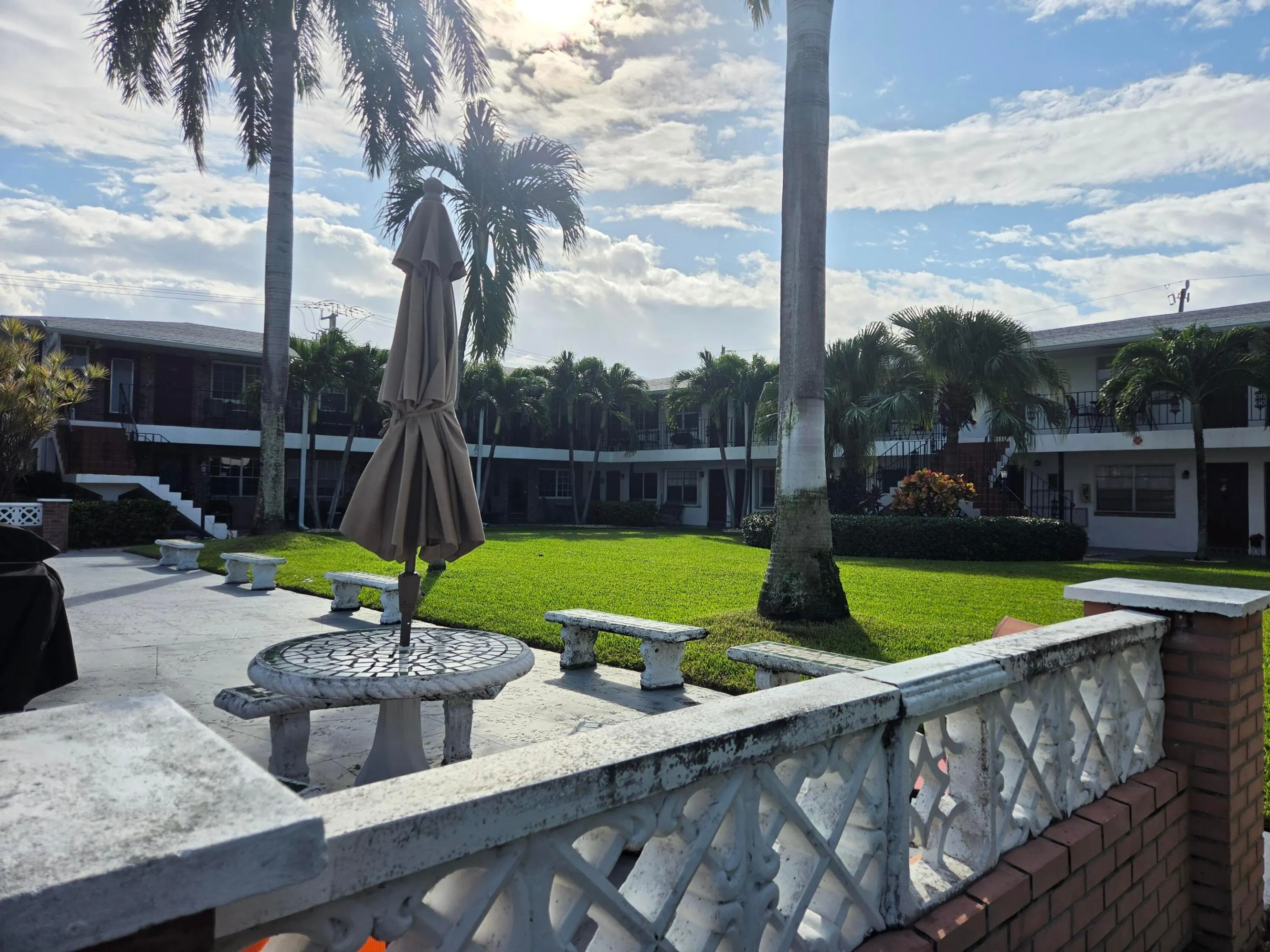 1150 ATLANTIC SHORES Boulevard #511