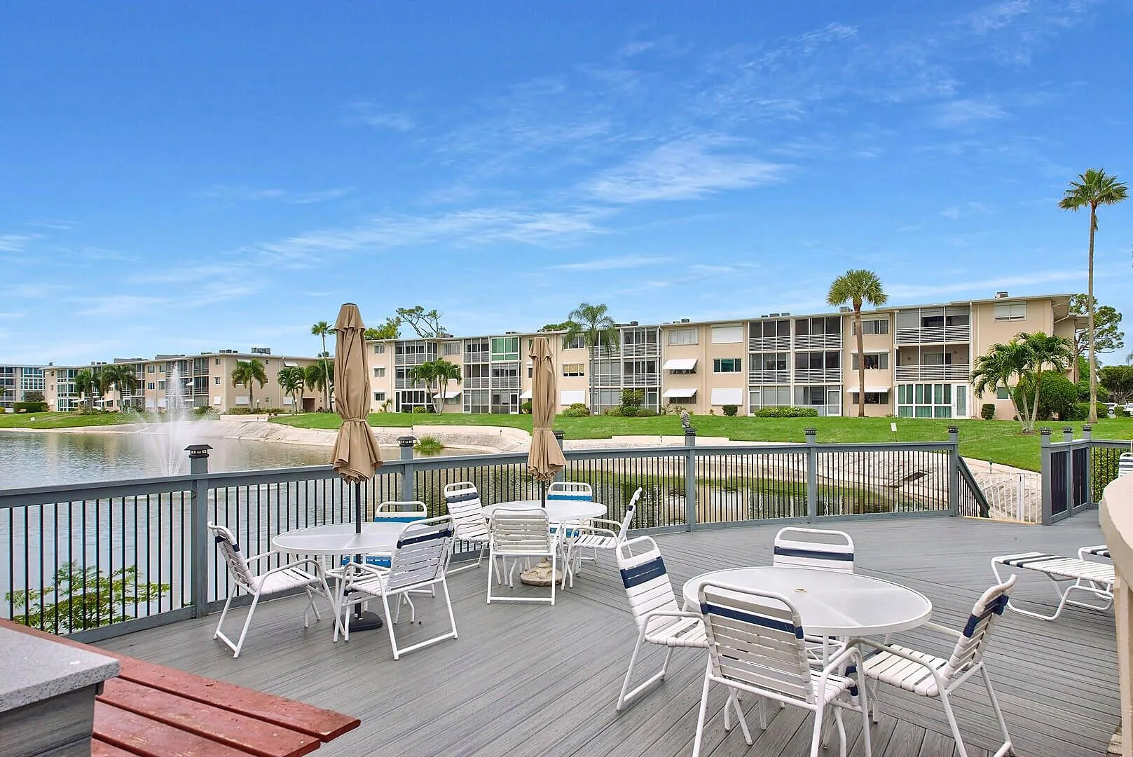 2856 Garden Drive S #106