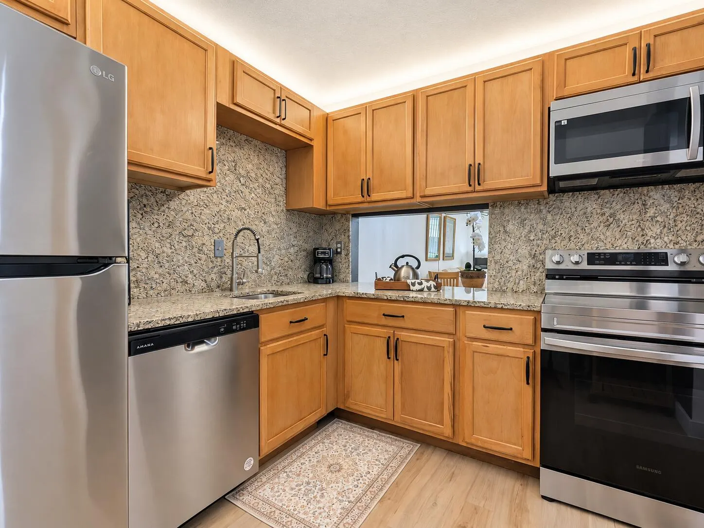 2856 Garden Drive S #106