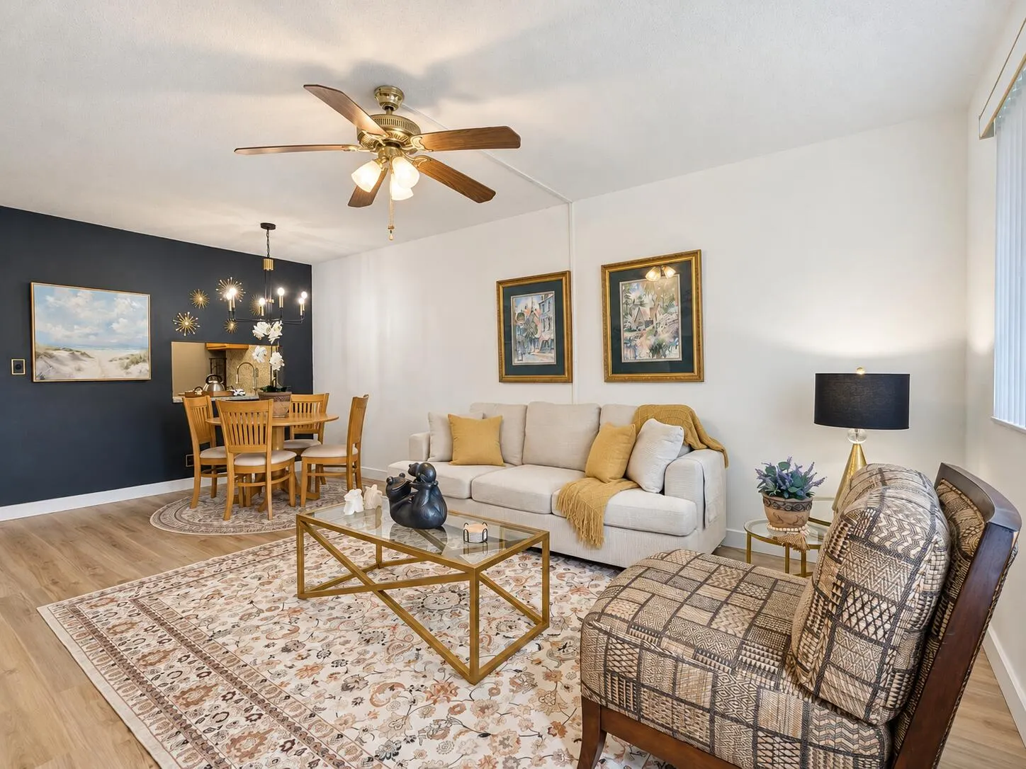 2856 Garden Drive S #106