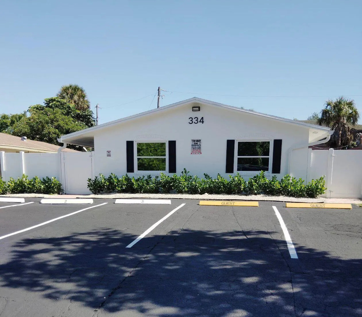 334 SW Avondale Drive #1