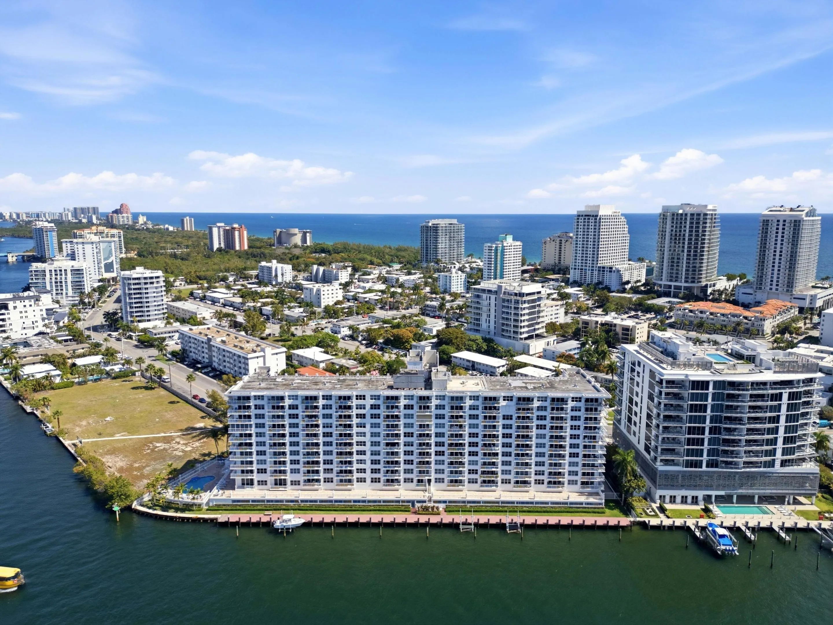 511 BAYSHORE Drive #410