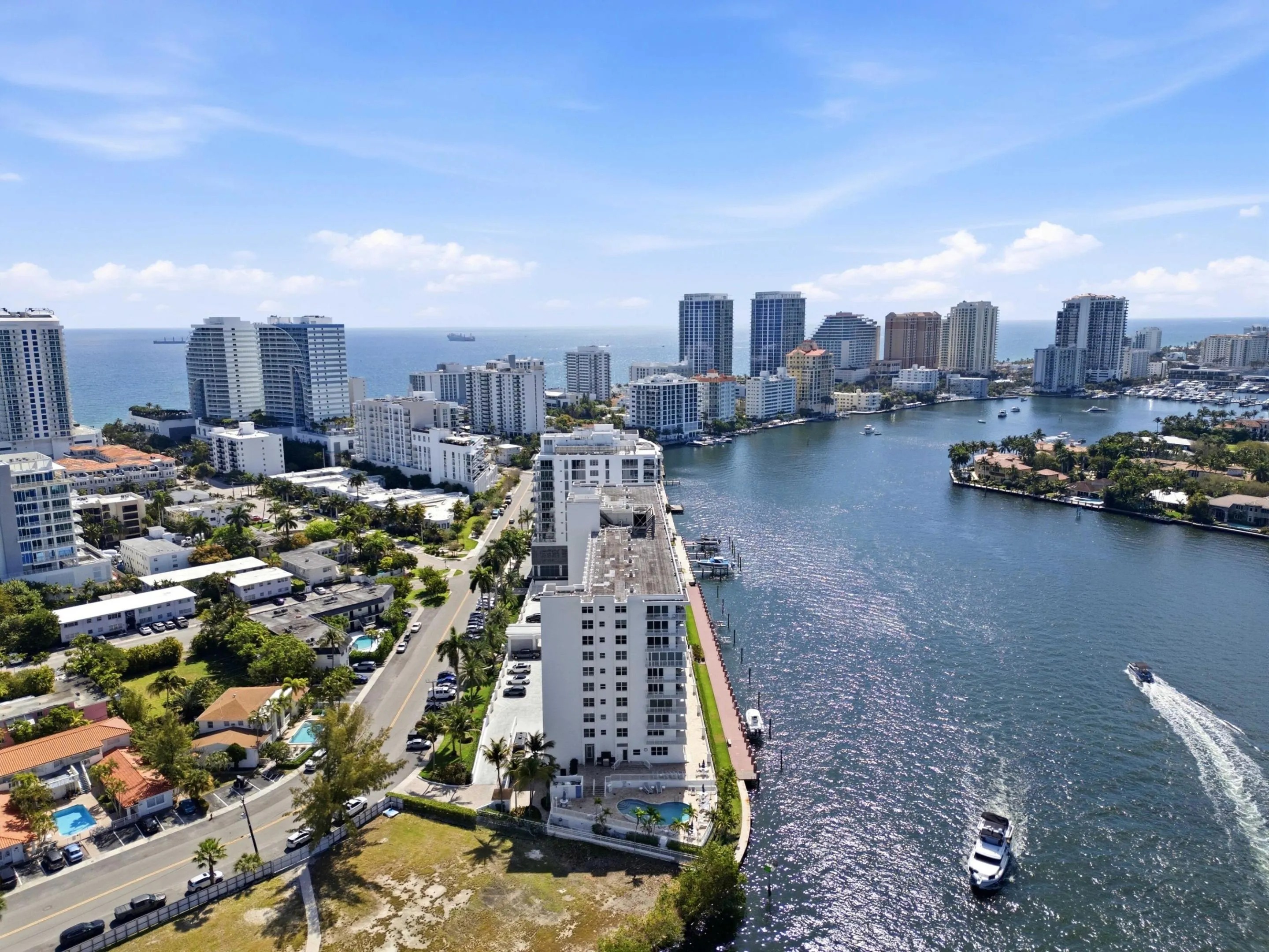 511 BAYSHORE Drive #410