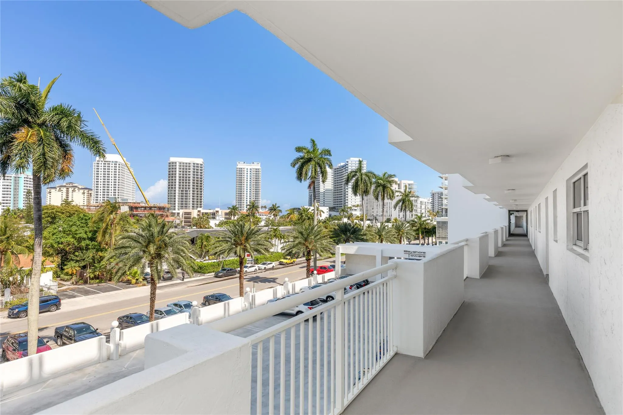 511 BAYSHORE Drive #410