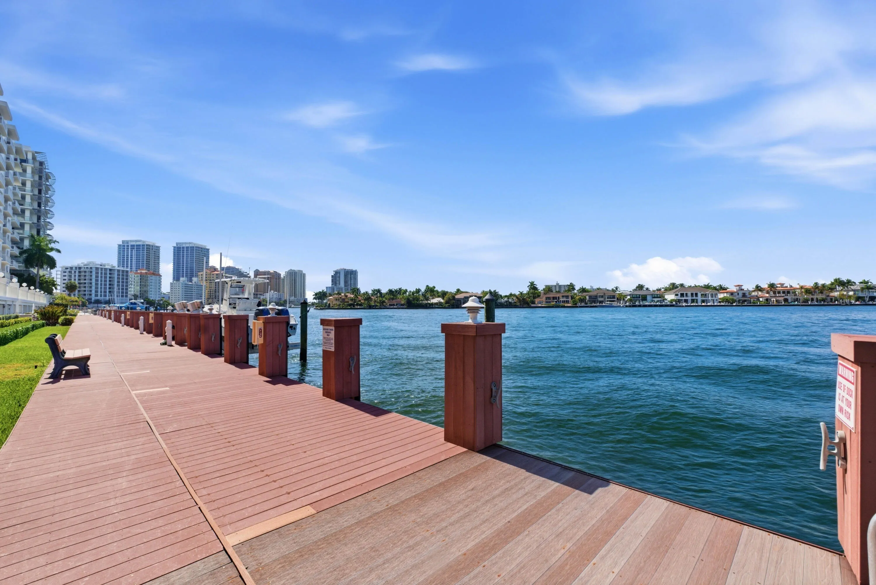 511 BAYSHORE Drive #410
