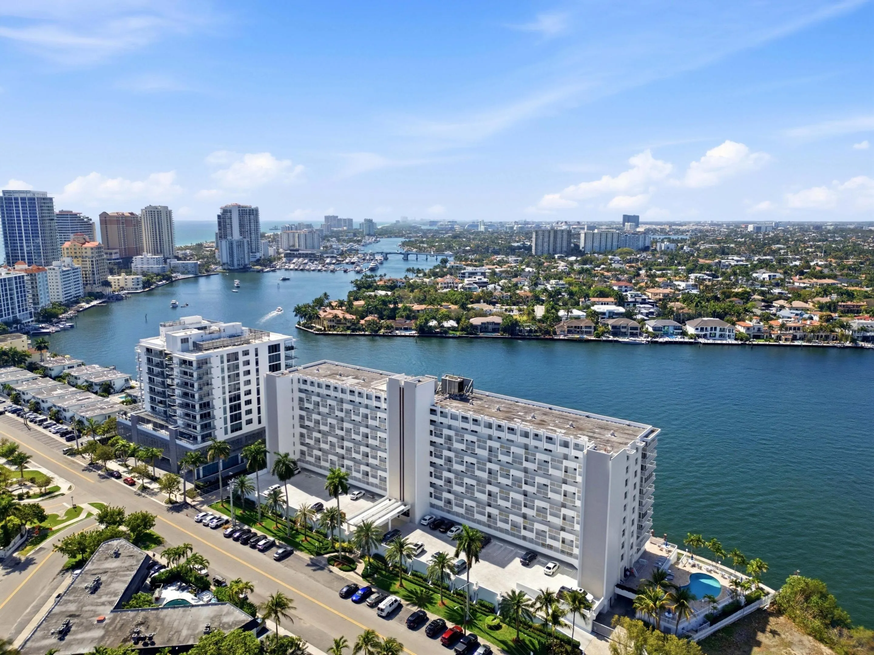 511 BAYSHORE Drive #410