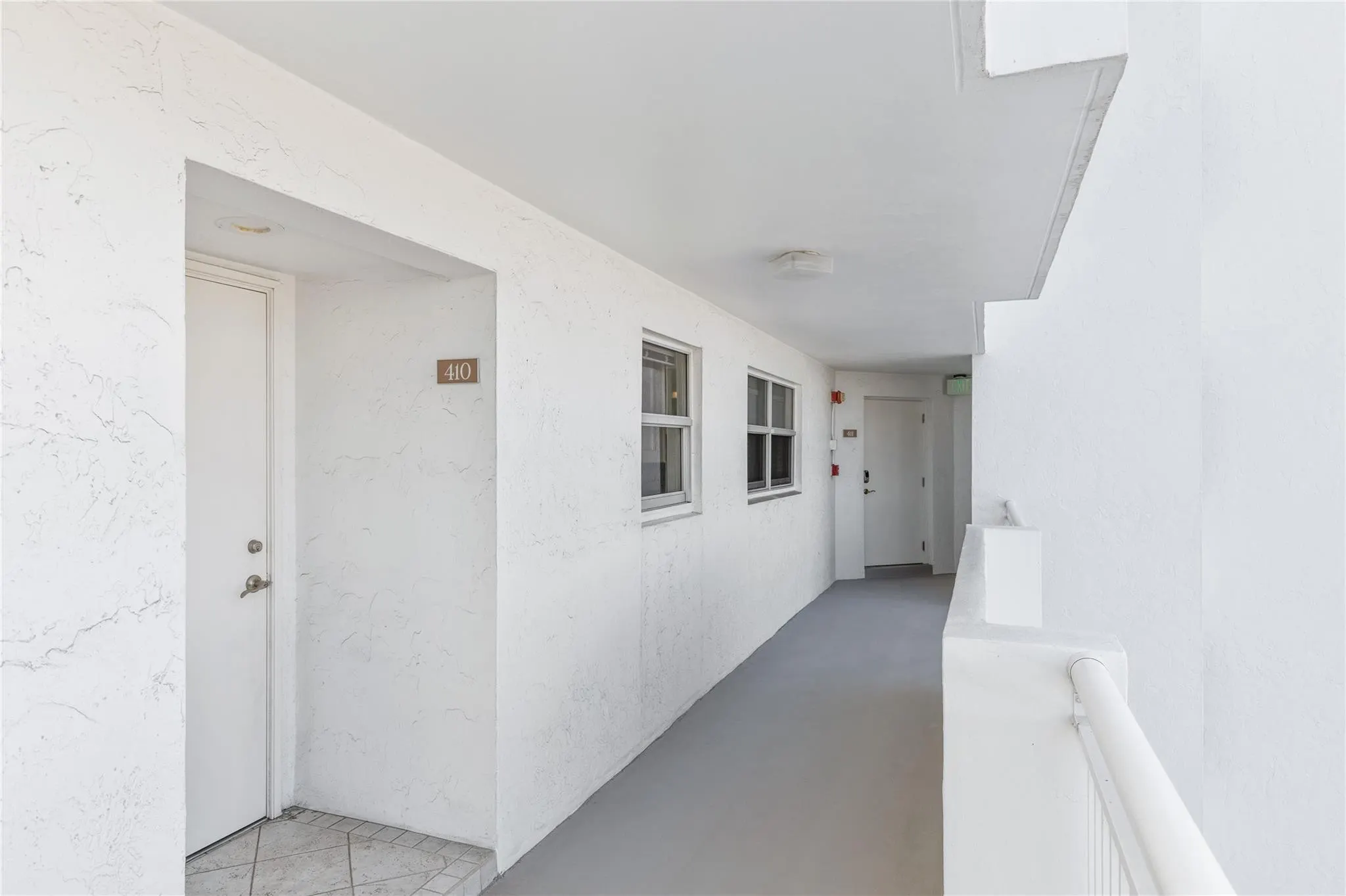 511 BAYSHORE Drive #410