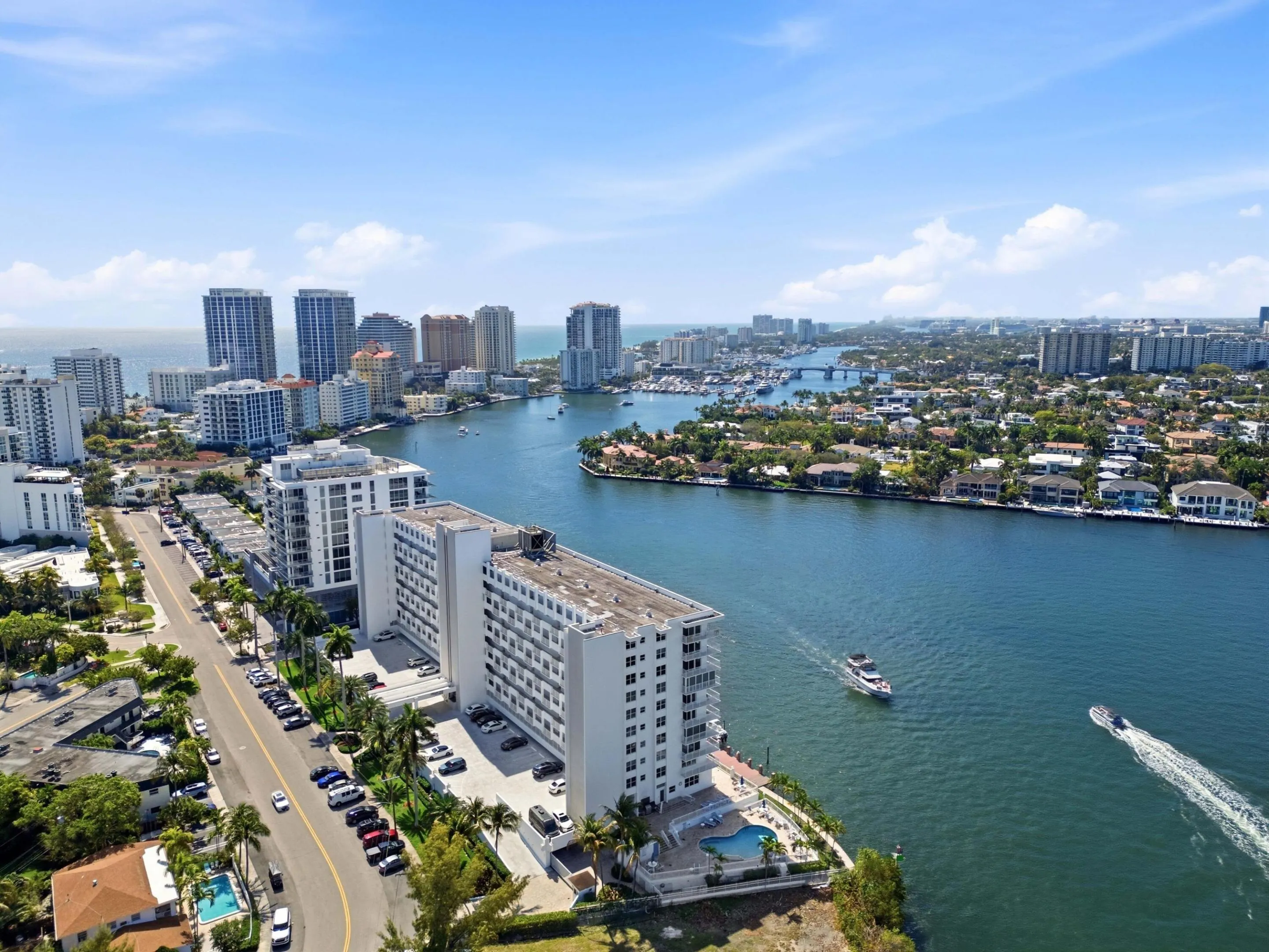 511 BAYSHORE Drive #410