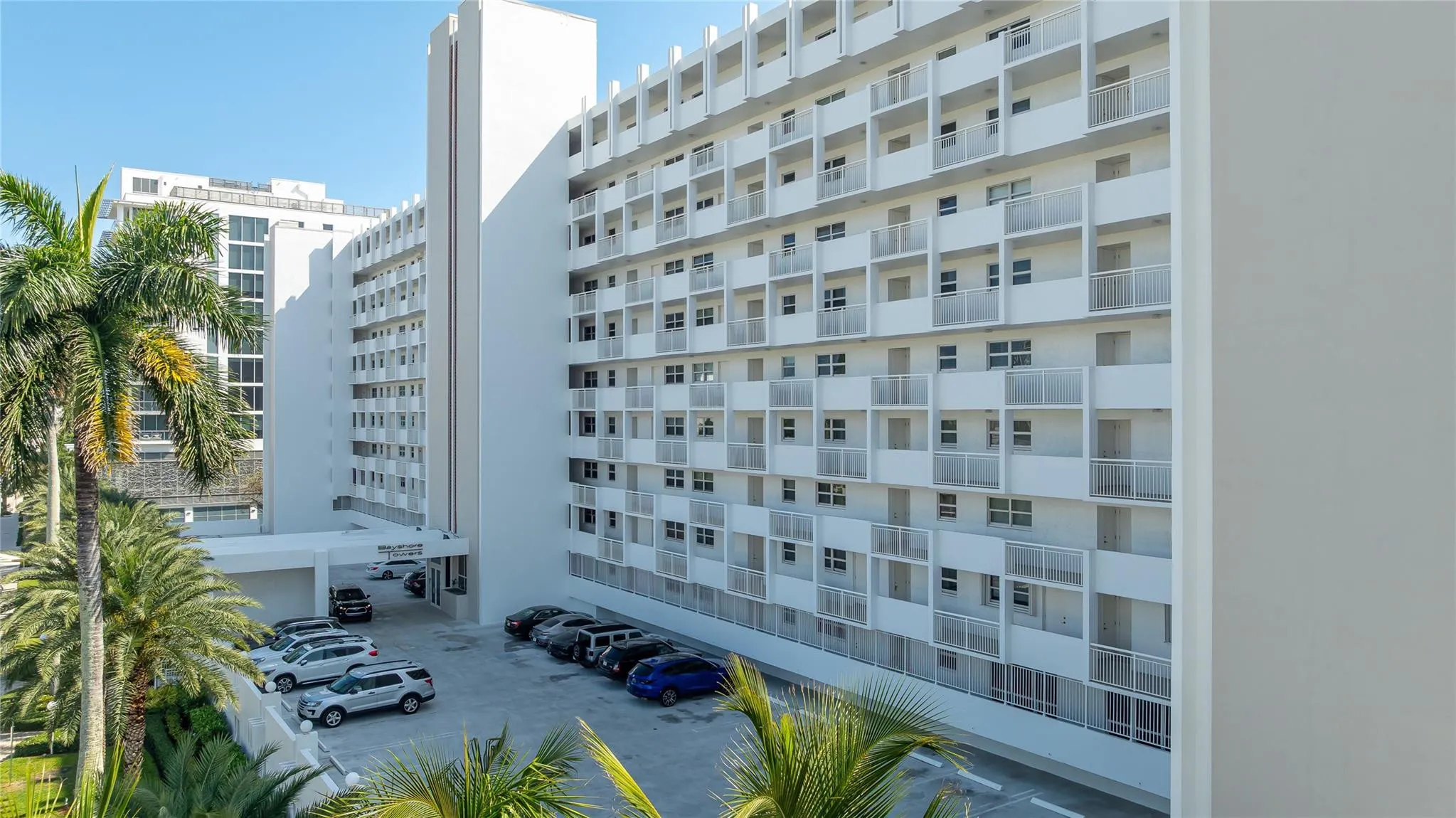 511 BAYSHORE Drive #410