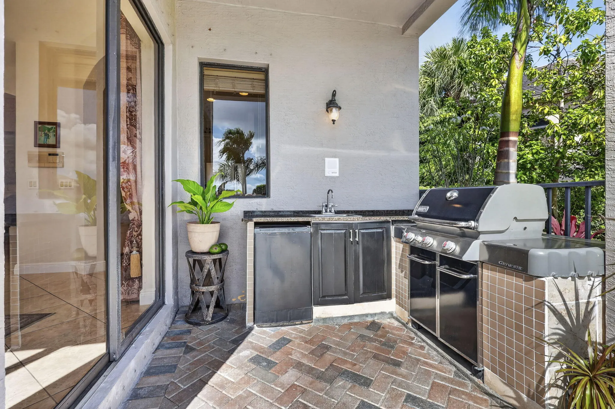 3417 Collonade Drive