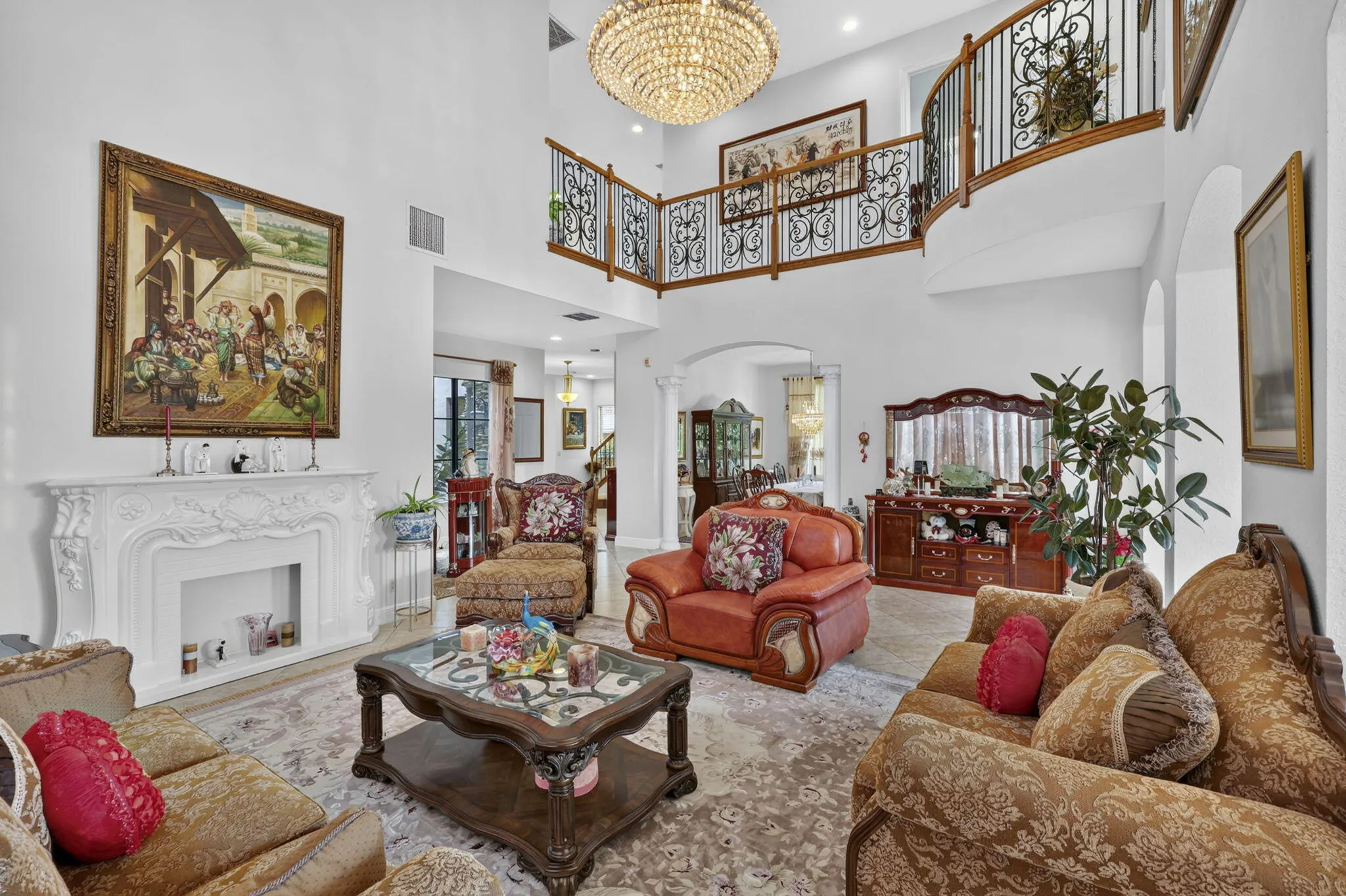 3417 Collonade Drive