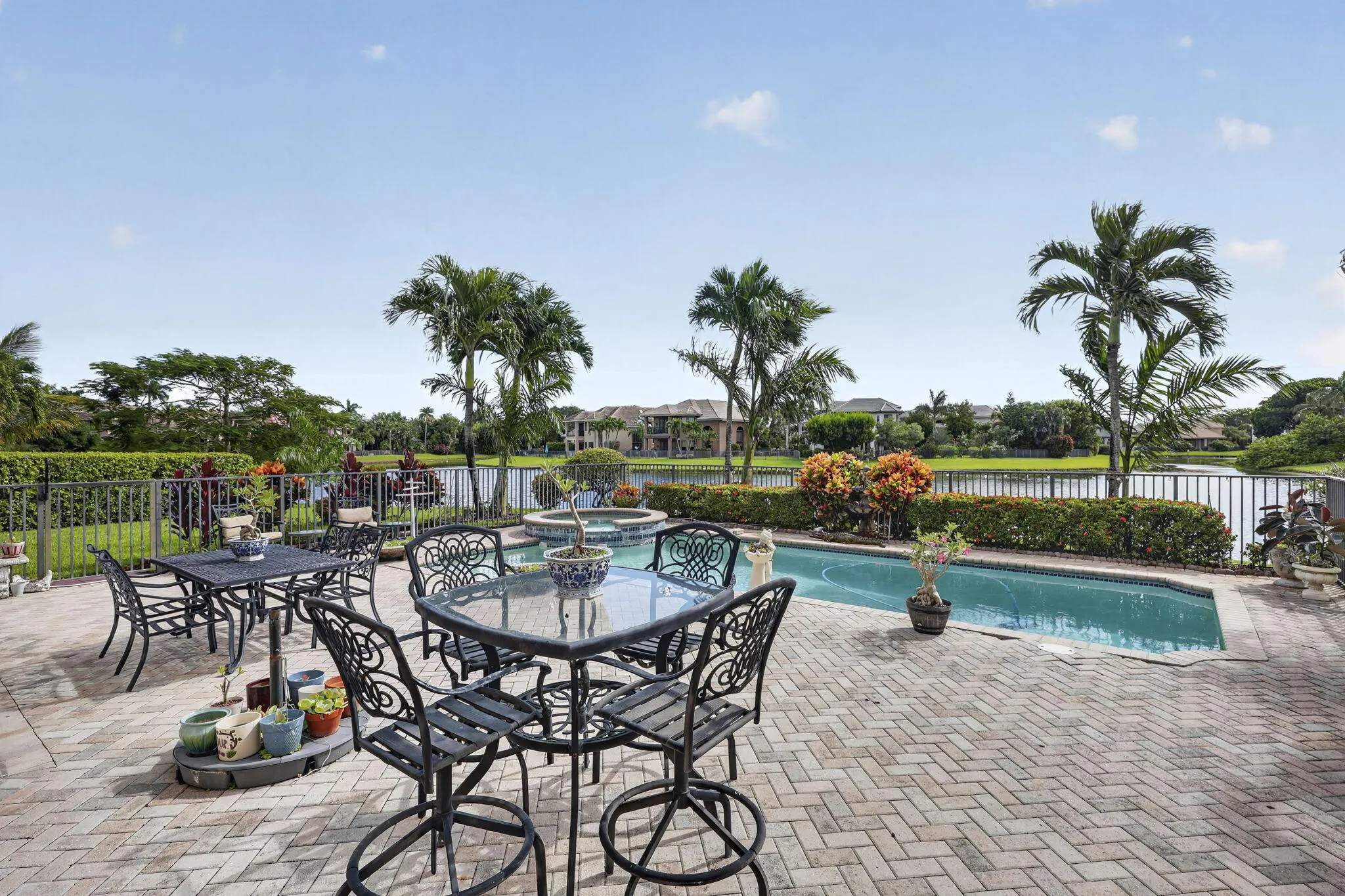 3417 Collonade Drive