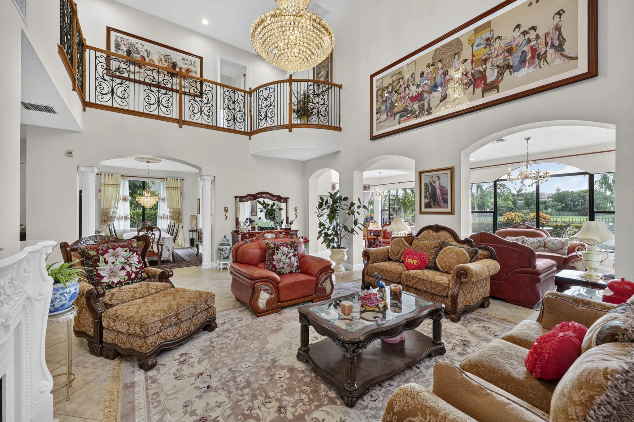 3417 Collonade Drive