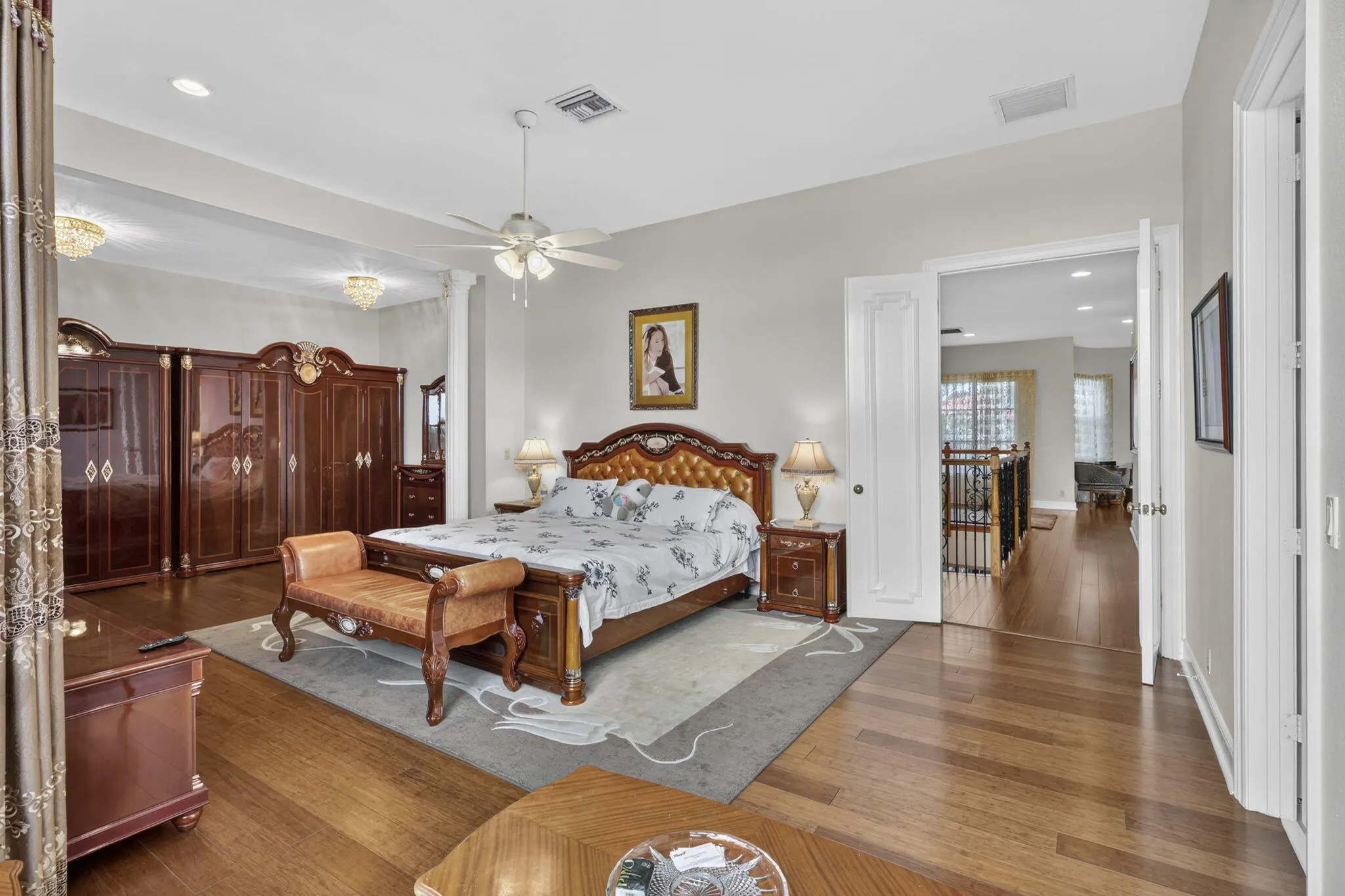 3417 Collonade Drive