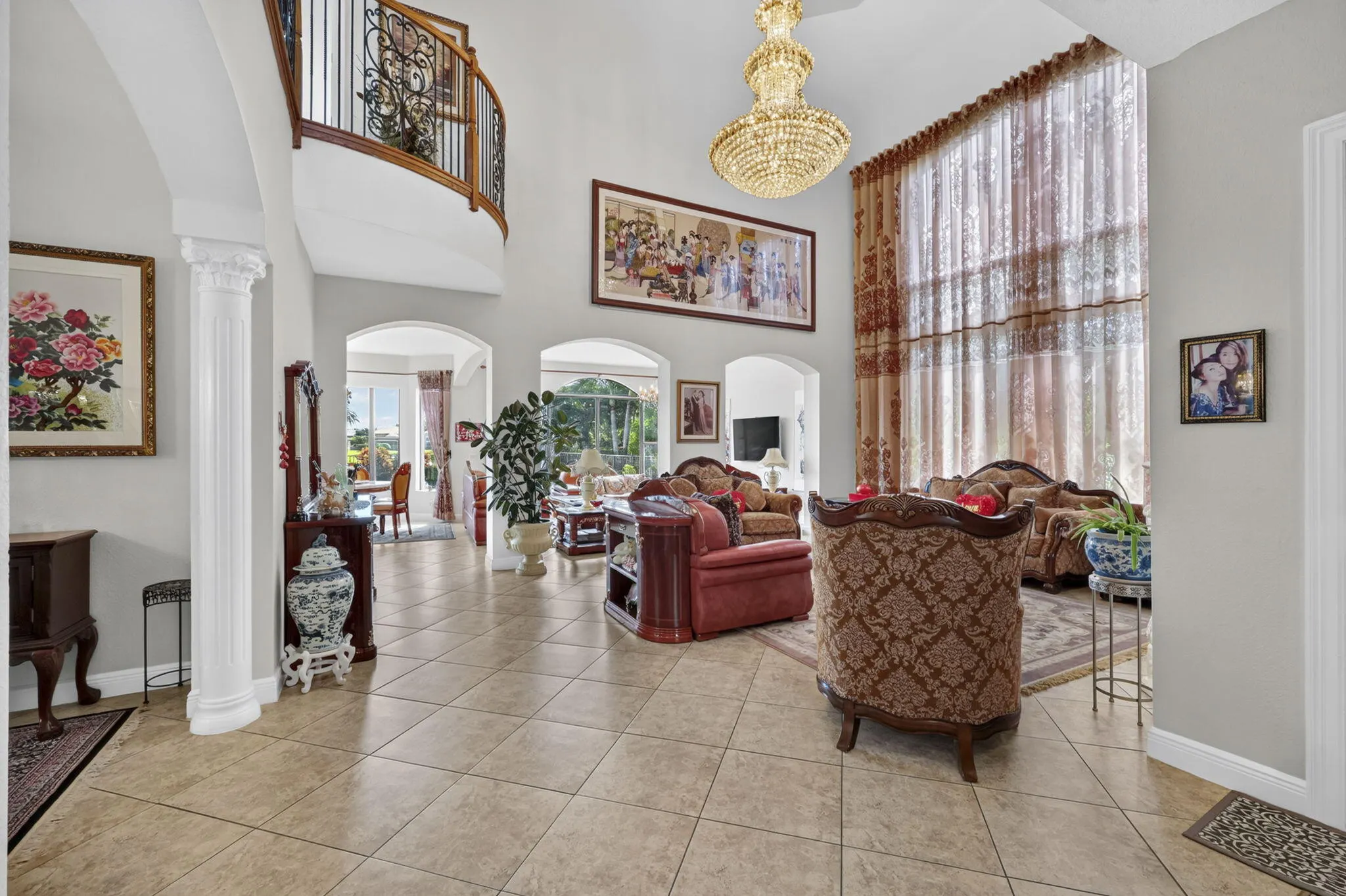 3417 Collonade Drive