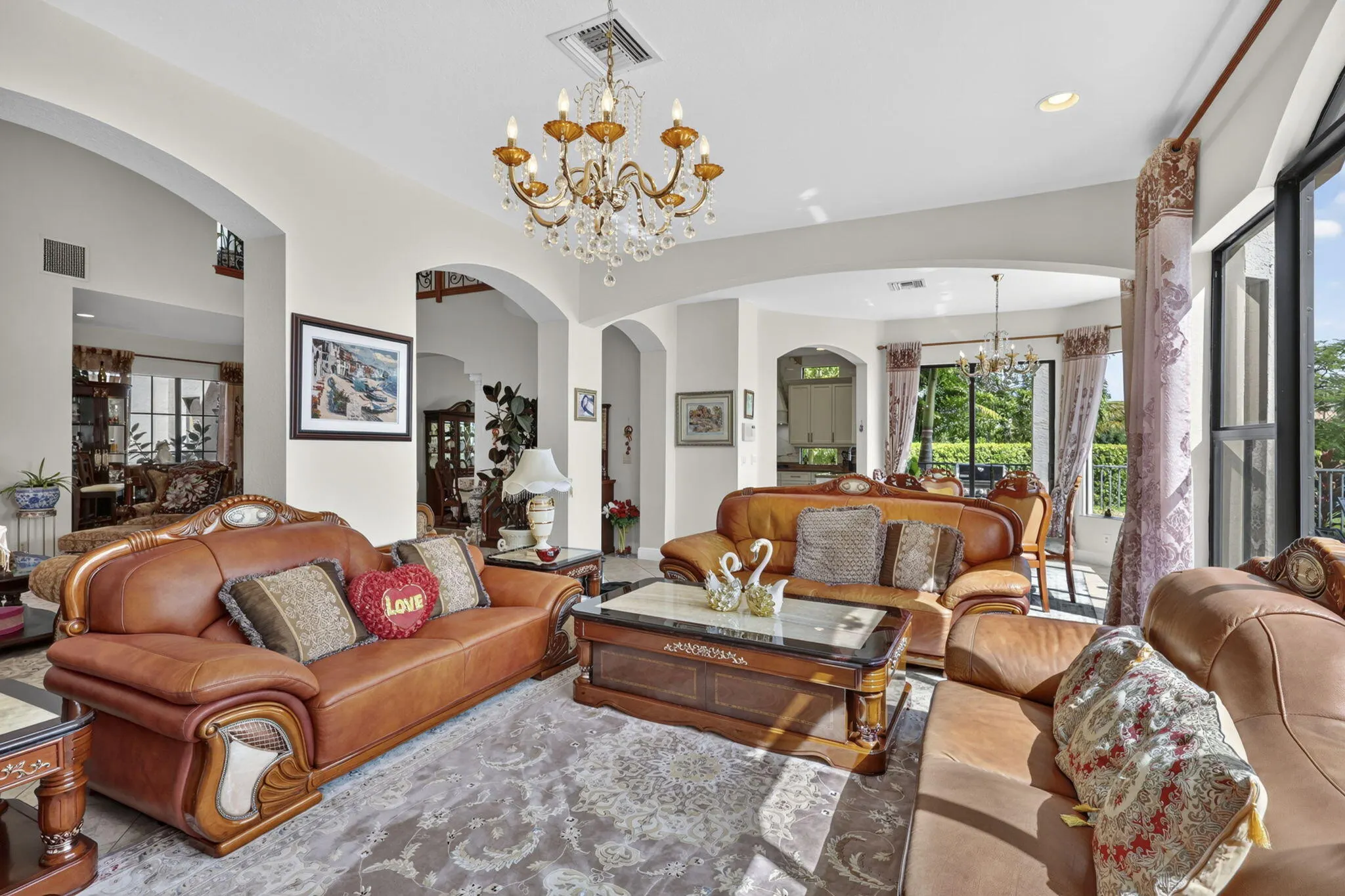 3417 Collonade Drive