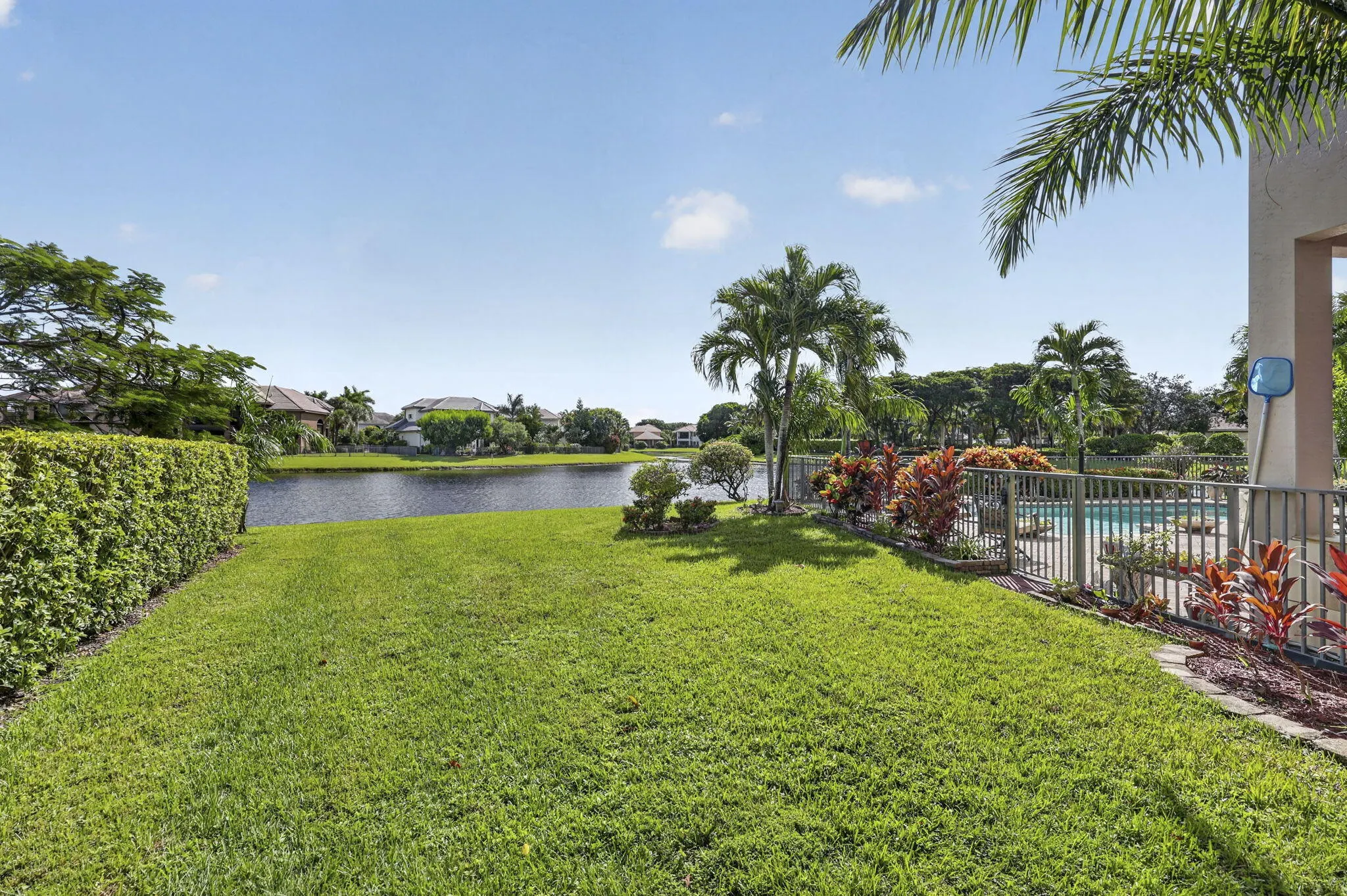 3417 Collonade Drive