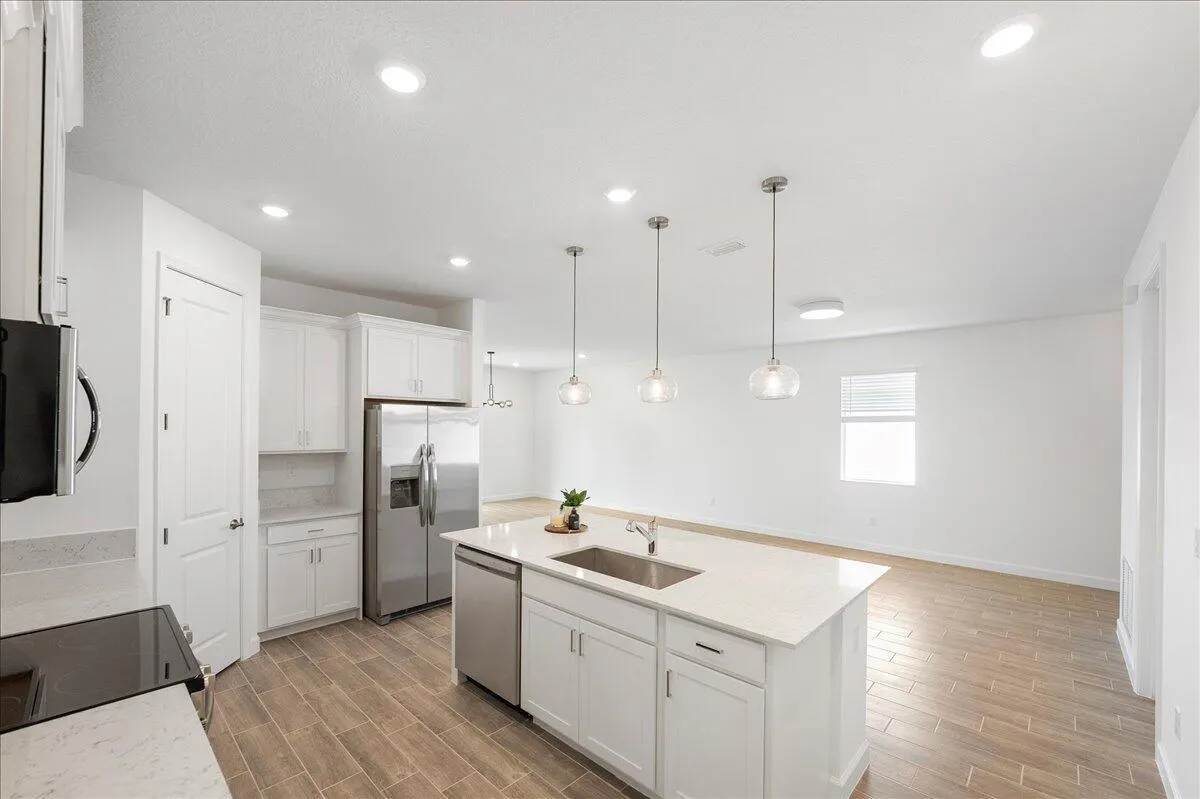 3526 Angler Drive