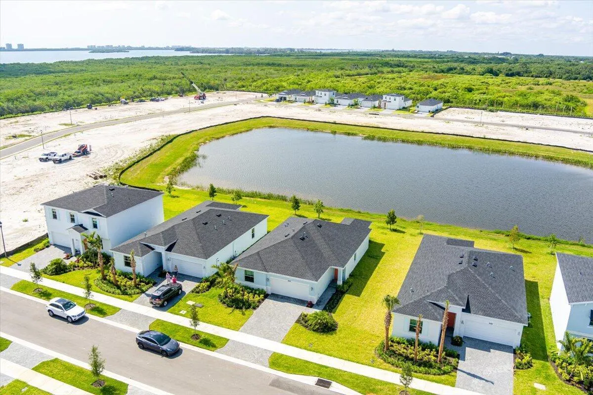 3526 Angler Drive