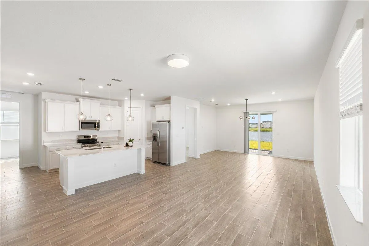 3526 Angler Drive