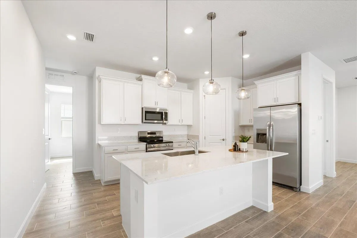 3526 Angler Drive
