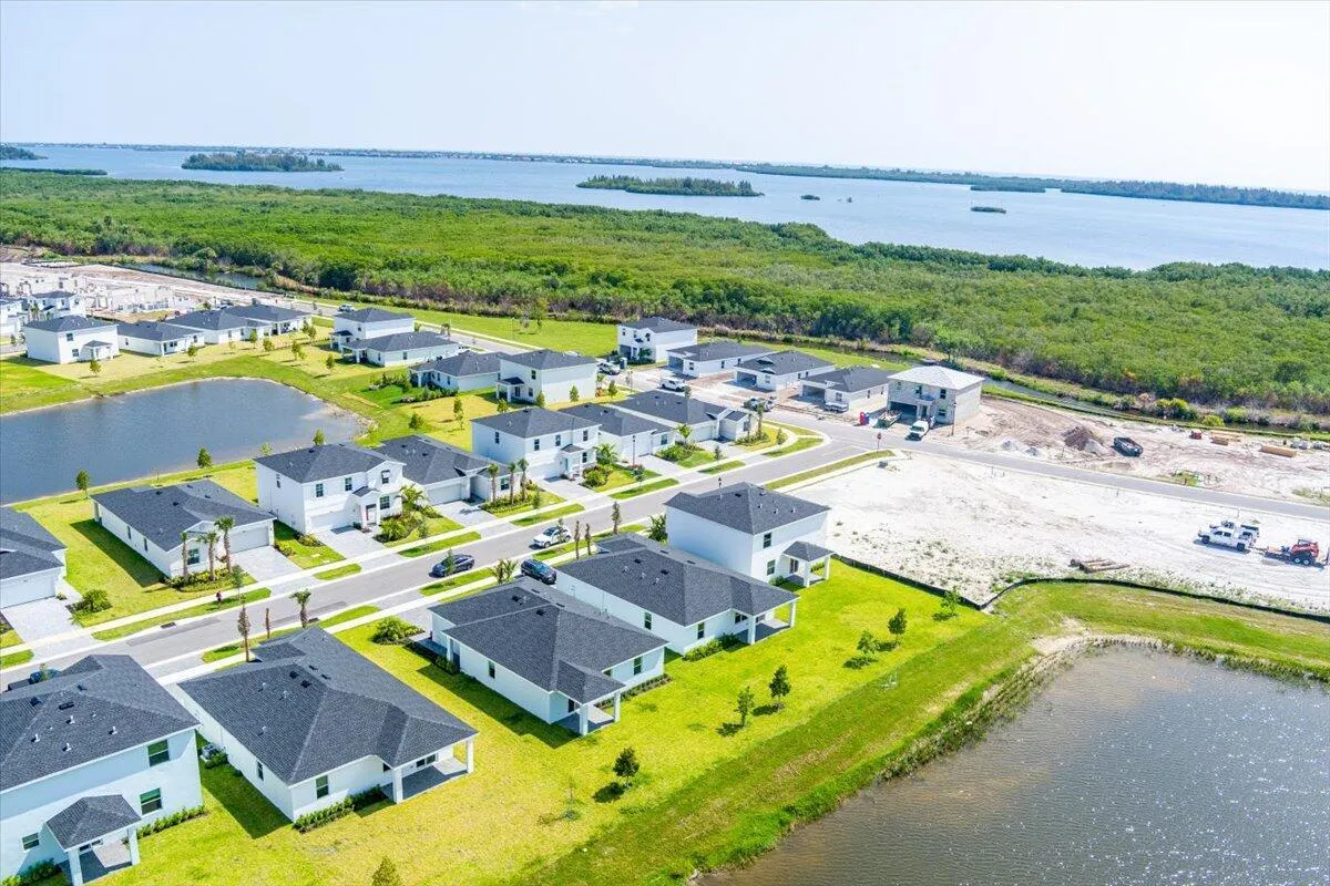3526 Angler Drive