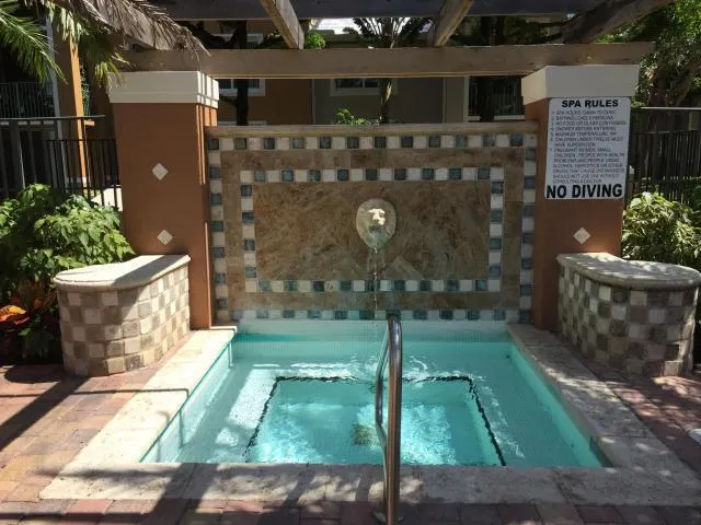 7864 SONOMA SPRINGS Circle #208