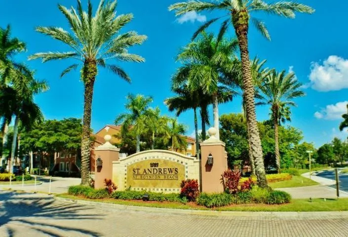 7864 SONOMA SPRINGS Circle #208