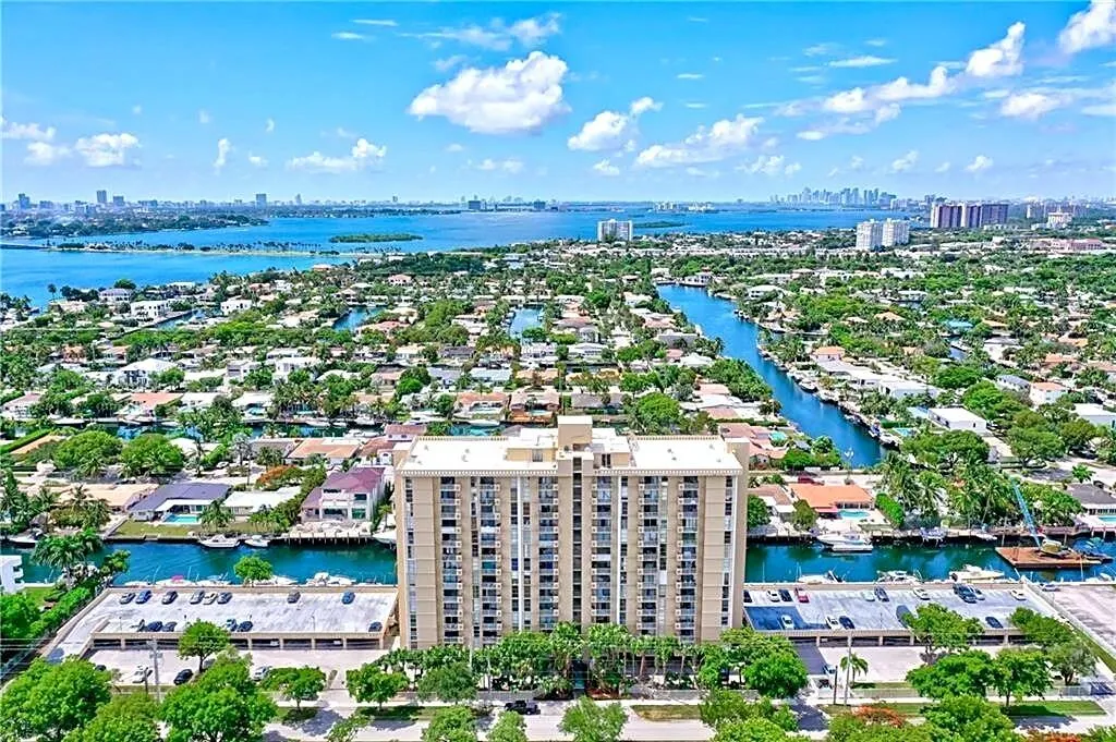 2350 NE 135th Street #1212