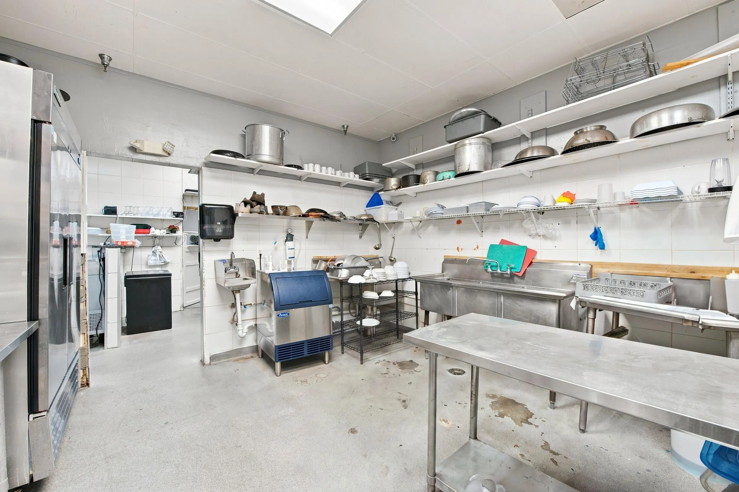 4469 S Congress Avenue #110