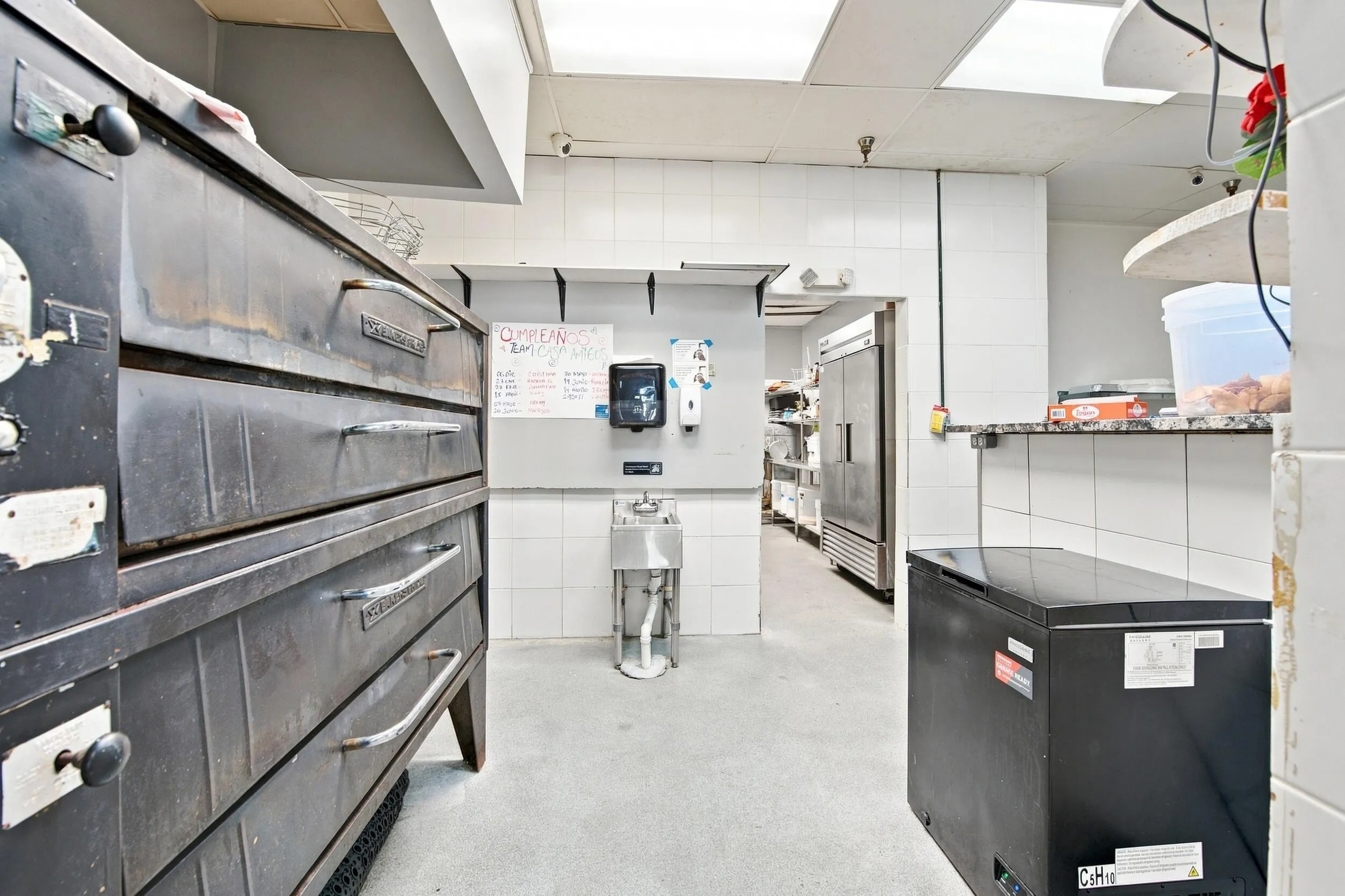 4469 S Congress Avenue #110