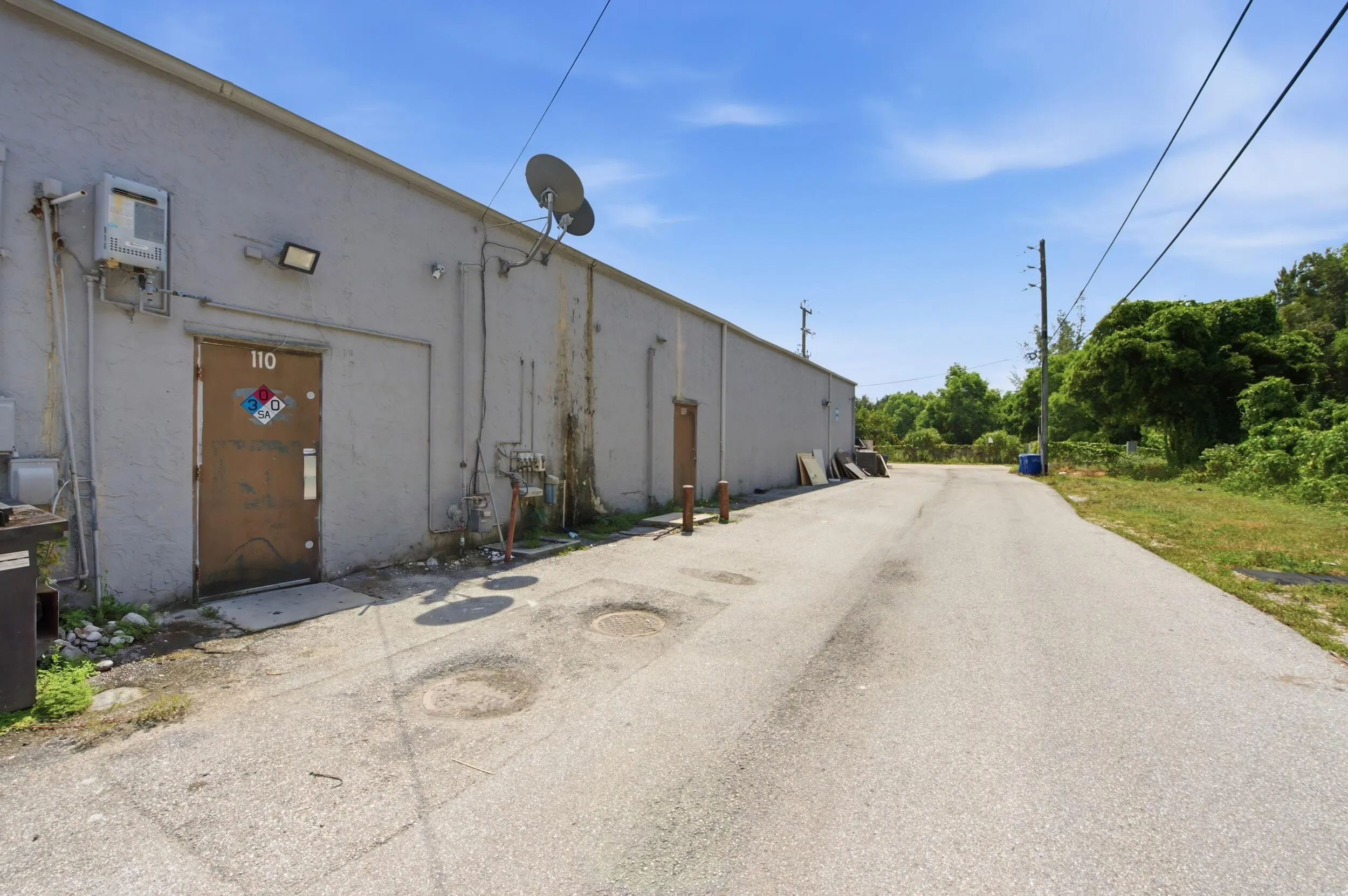 4469 S Congress Avenue #110