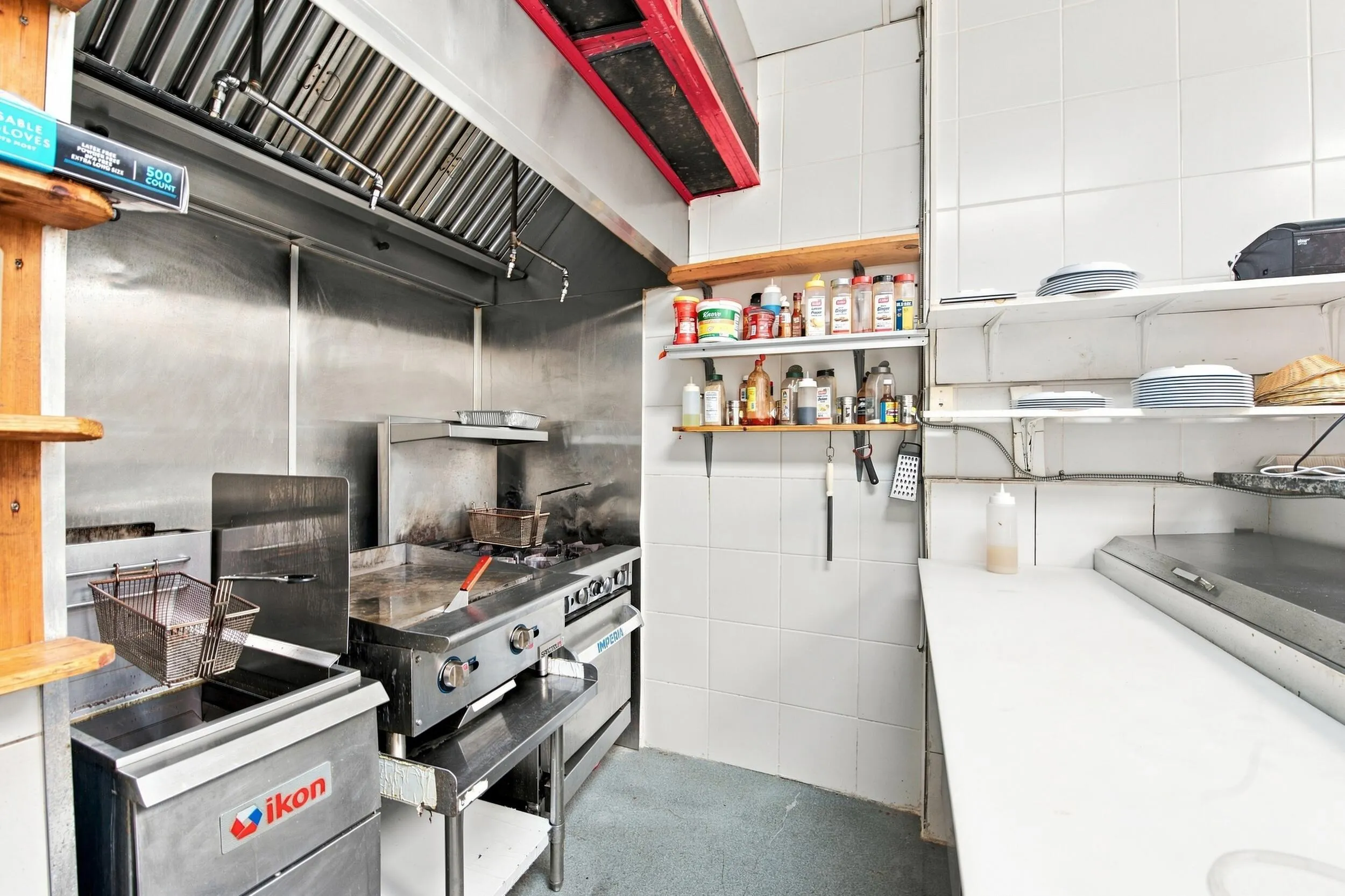 4469 S Congress Avenue #110