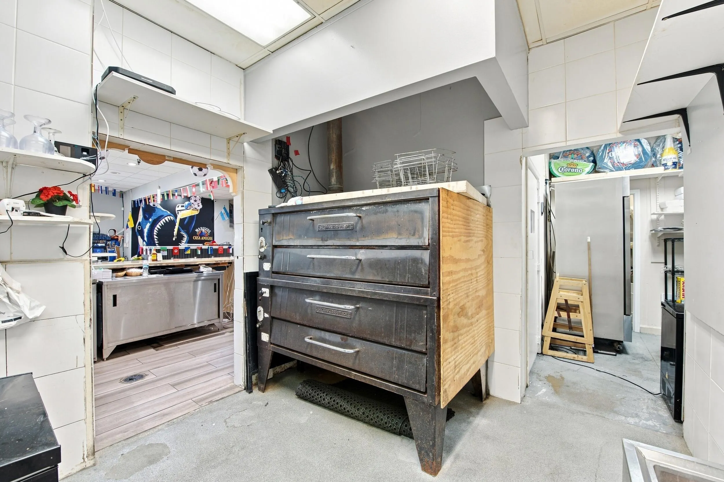 4469 S Congress Avenue #110