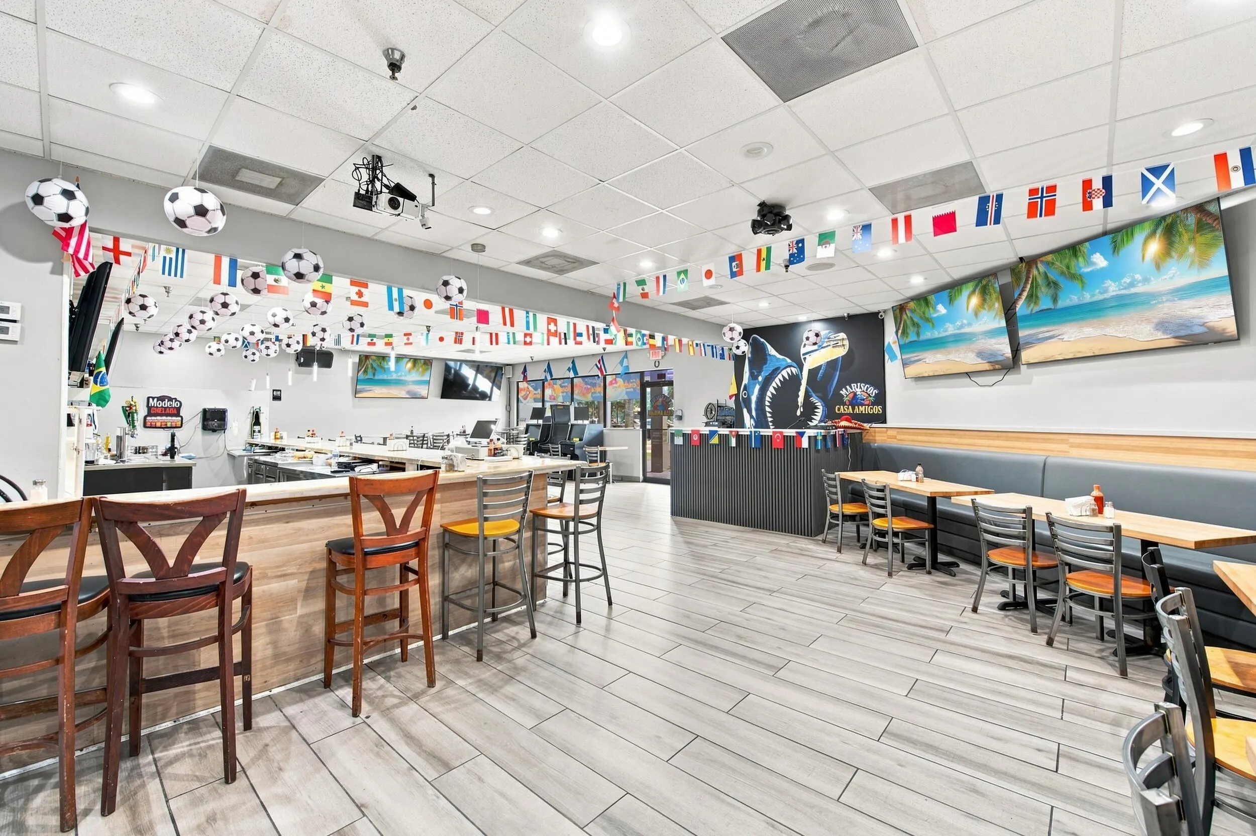 4469 S Congress Avenue #110