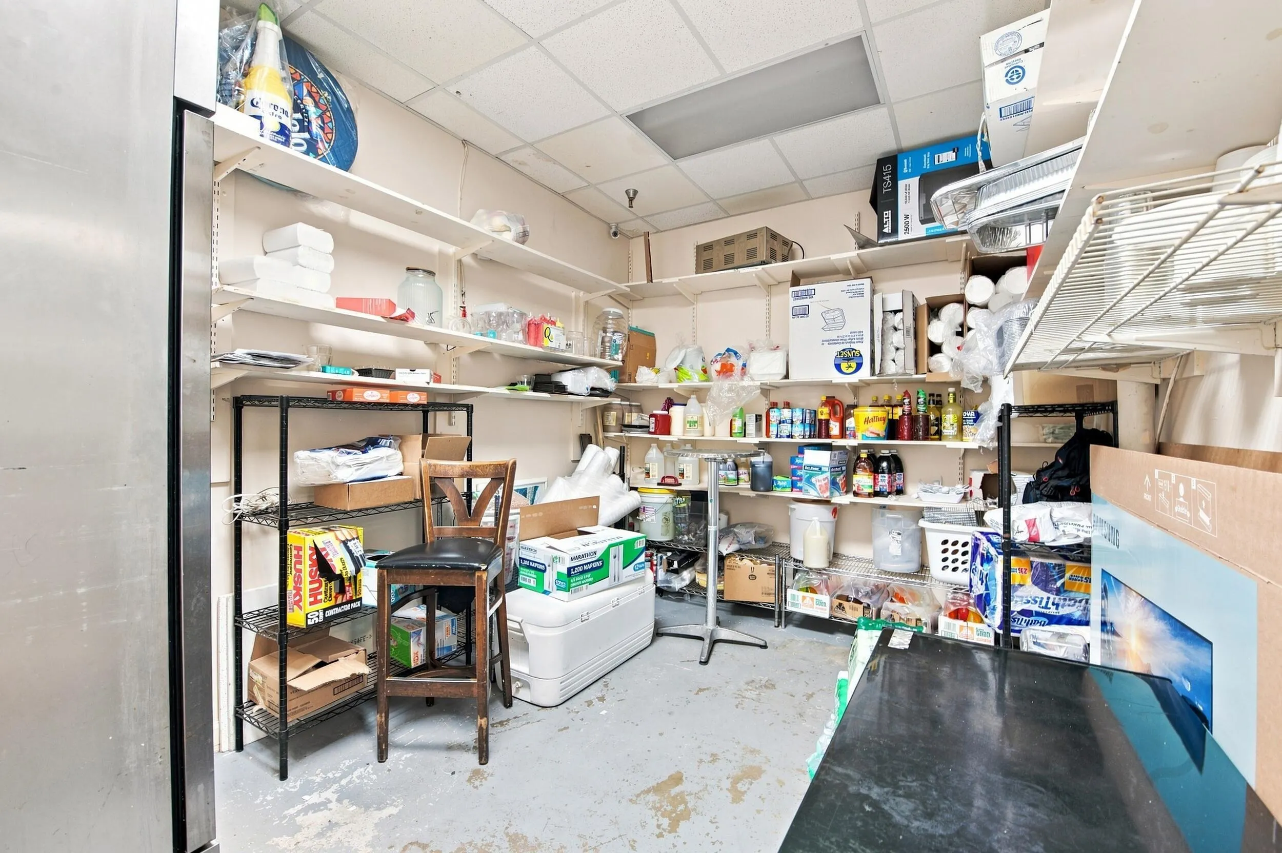 4469 S Congress Avenue #110
